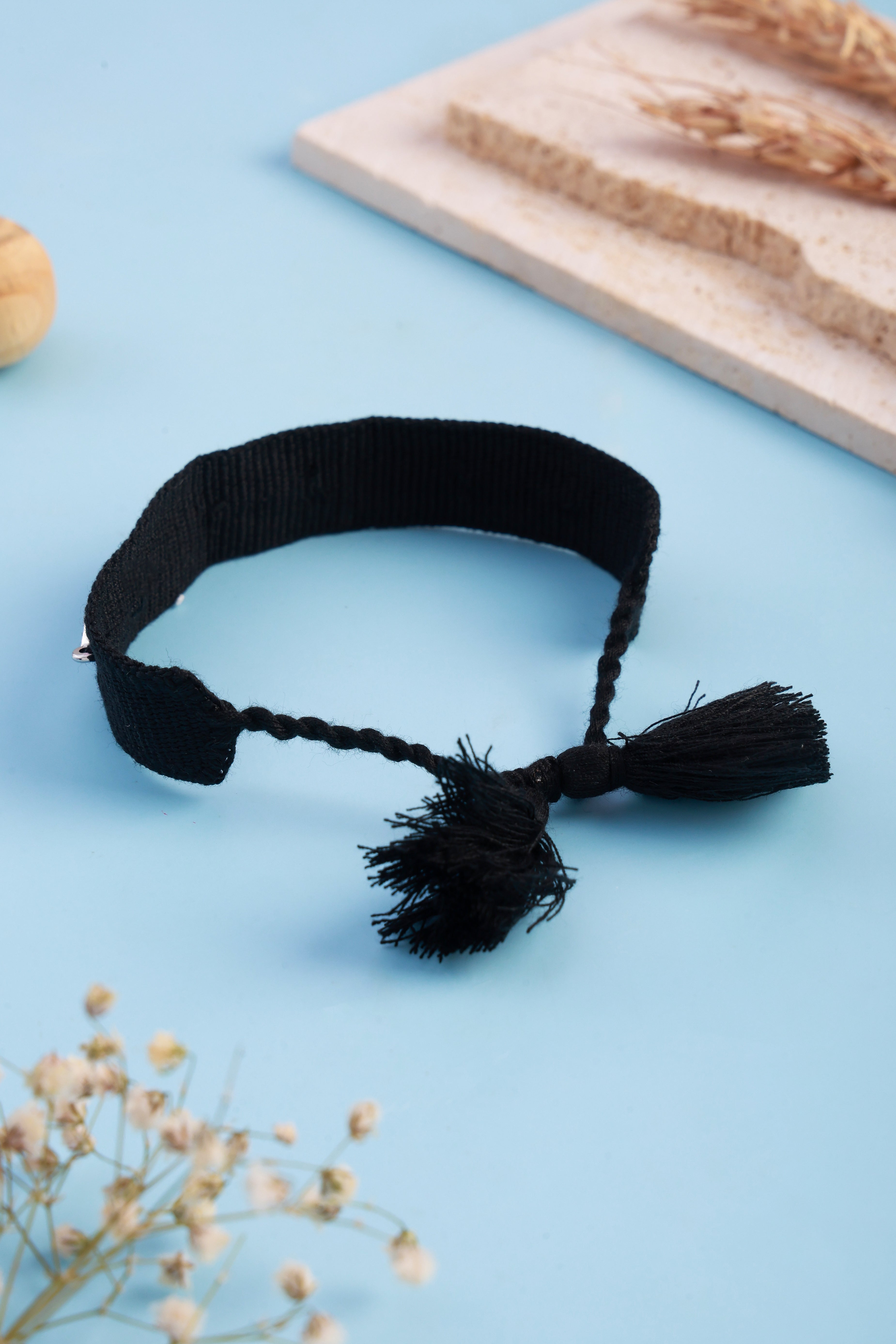Black Aura Bracelet