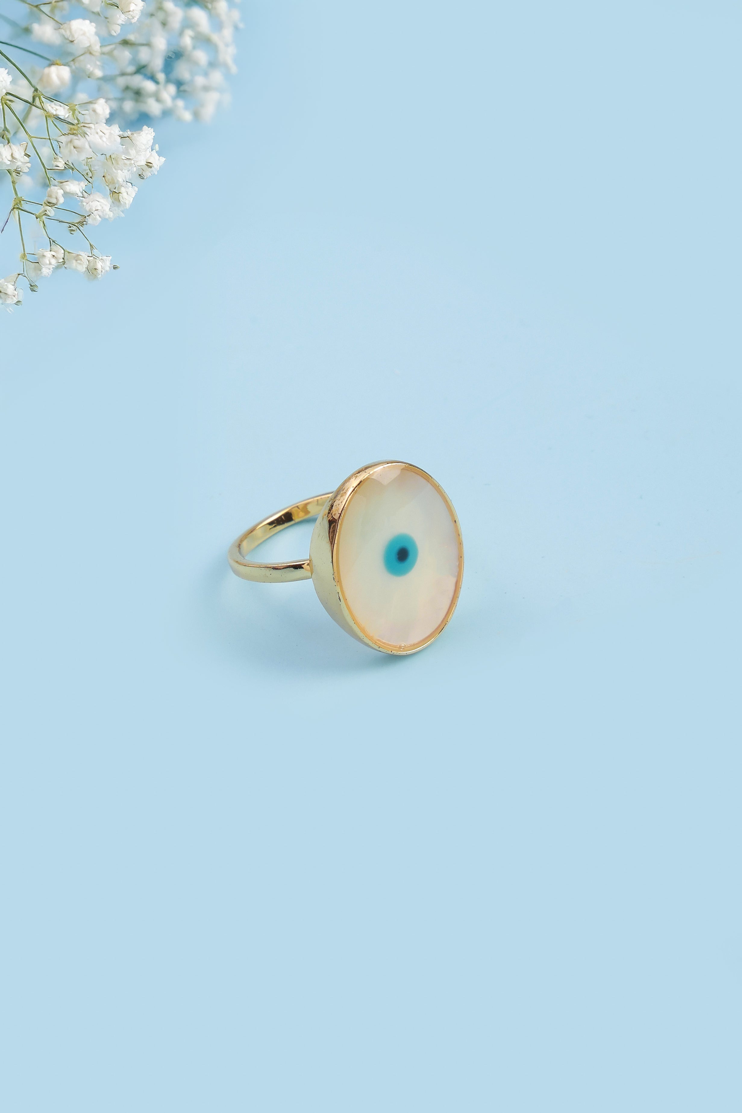 Safyra Ring