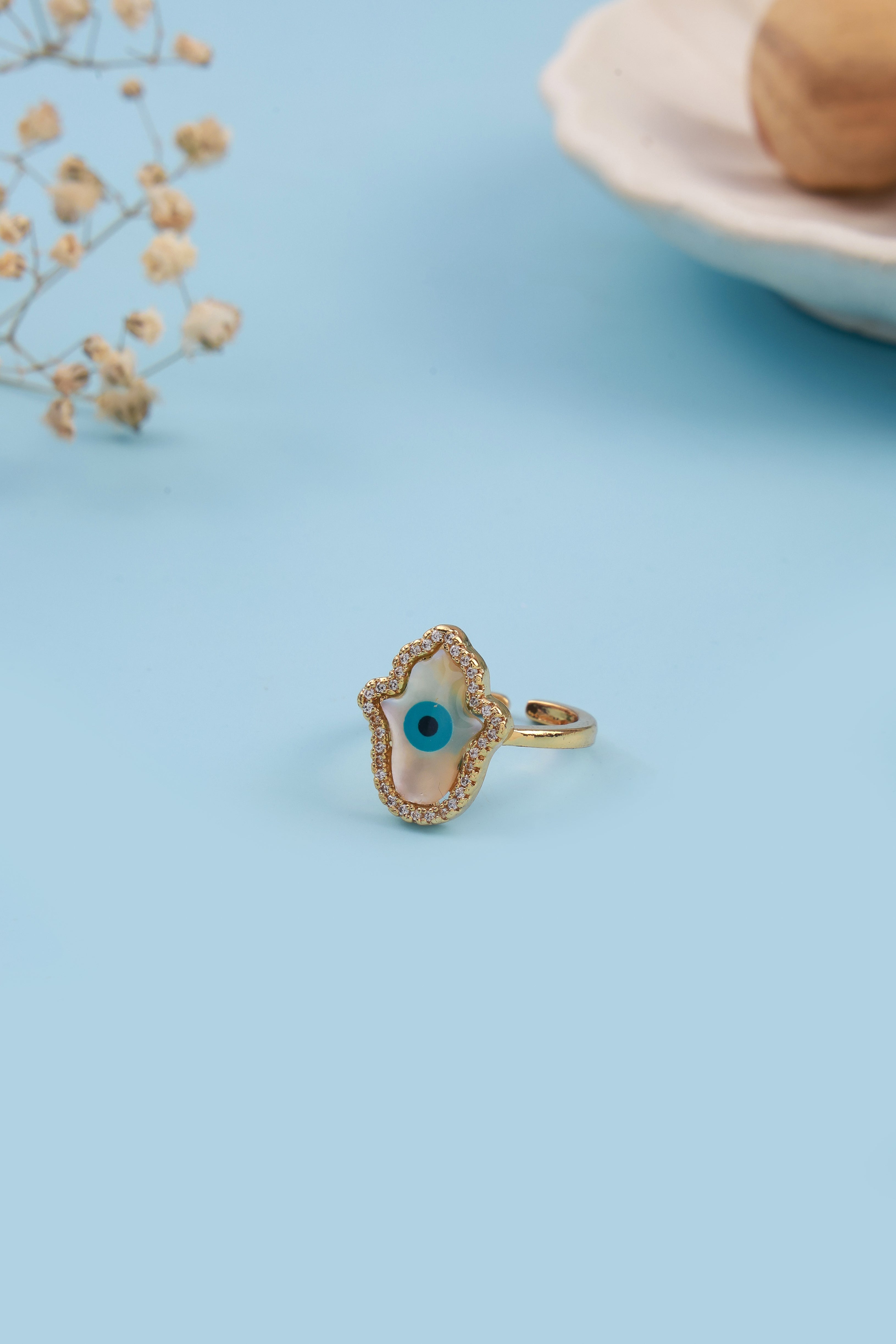 Zenvia Ring