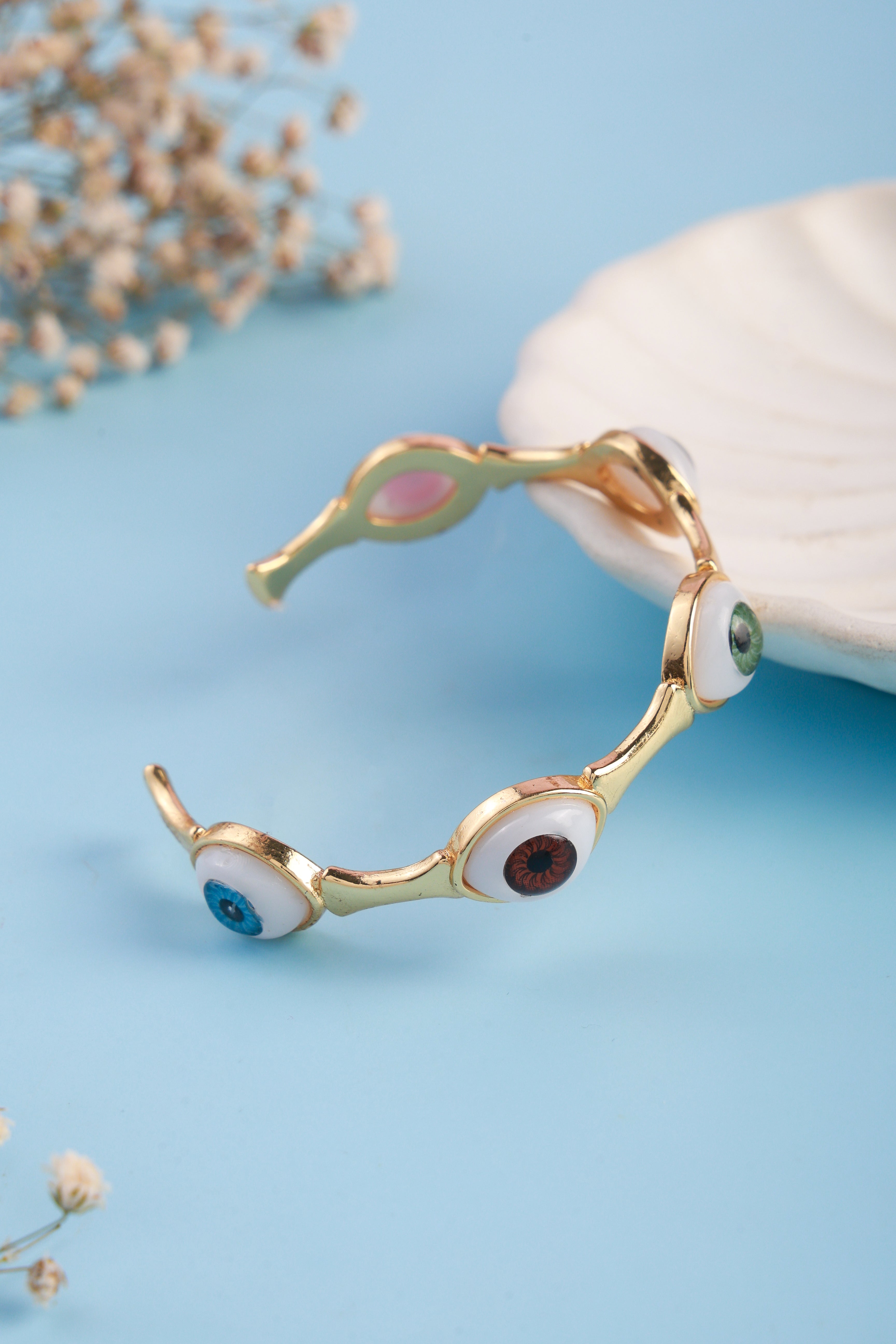 Love Bond Bracelet