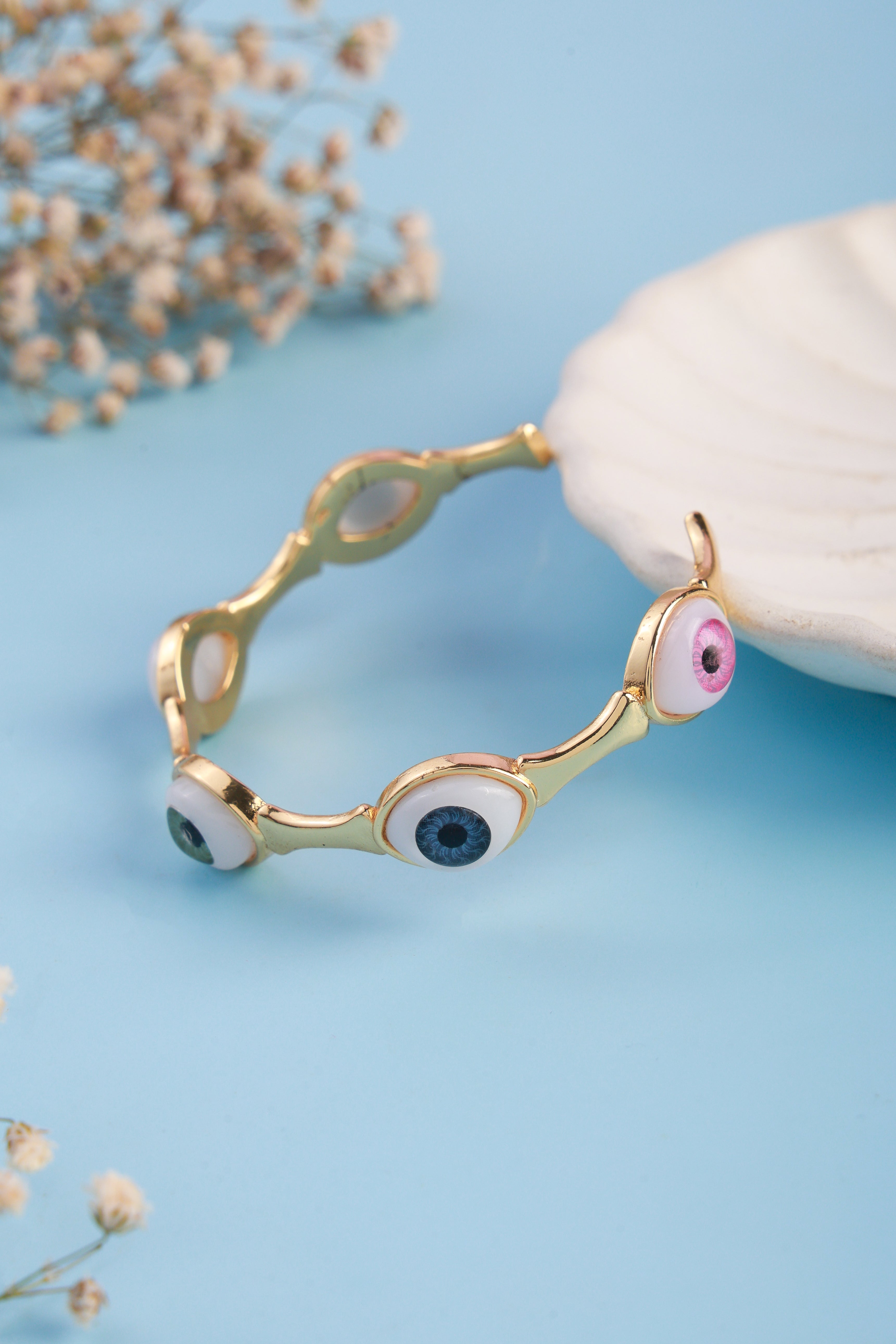 Love Bond Bracelet