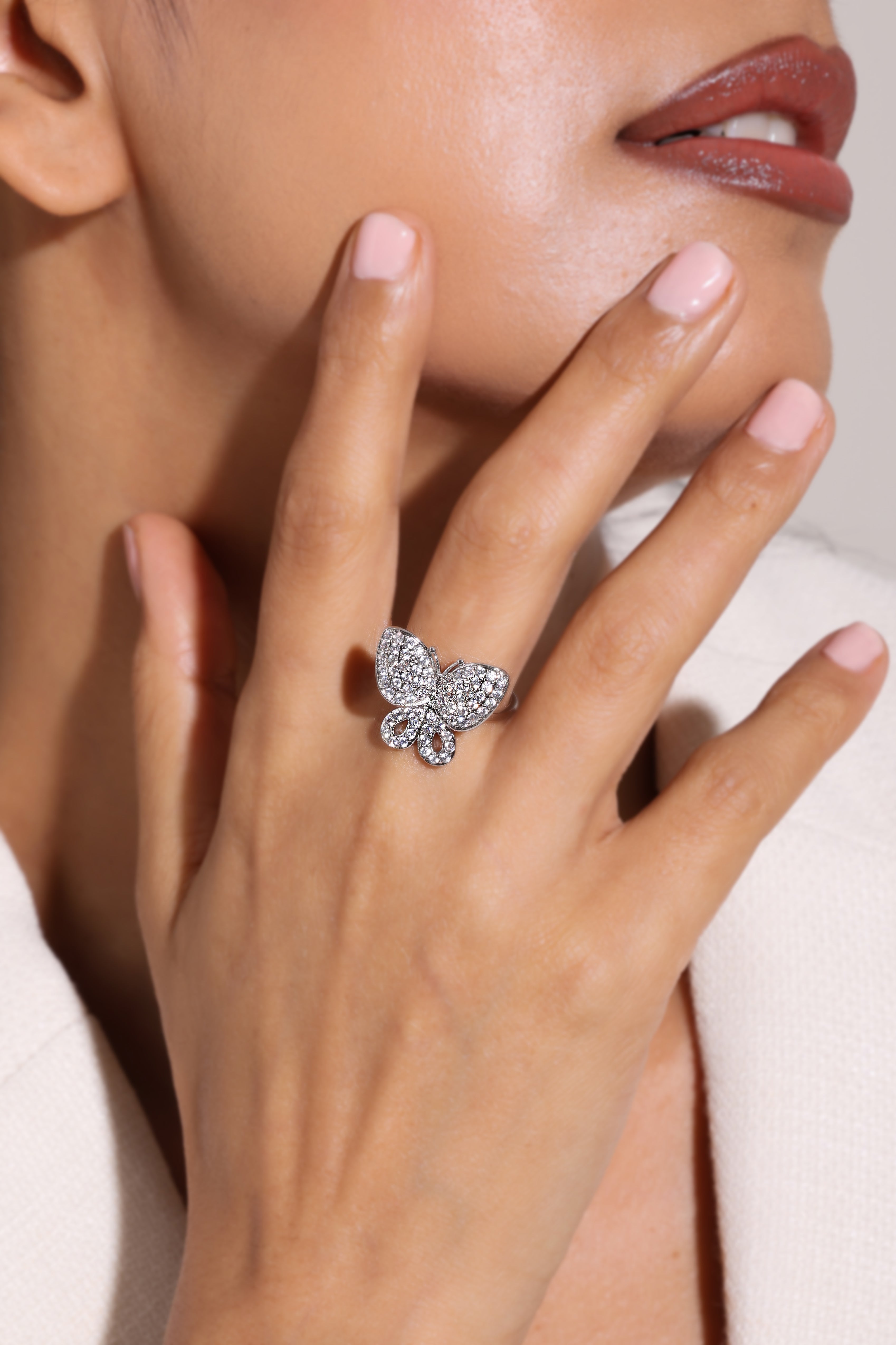 Veloura Ring