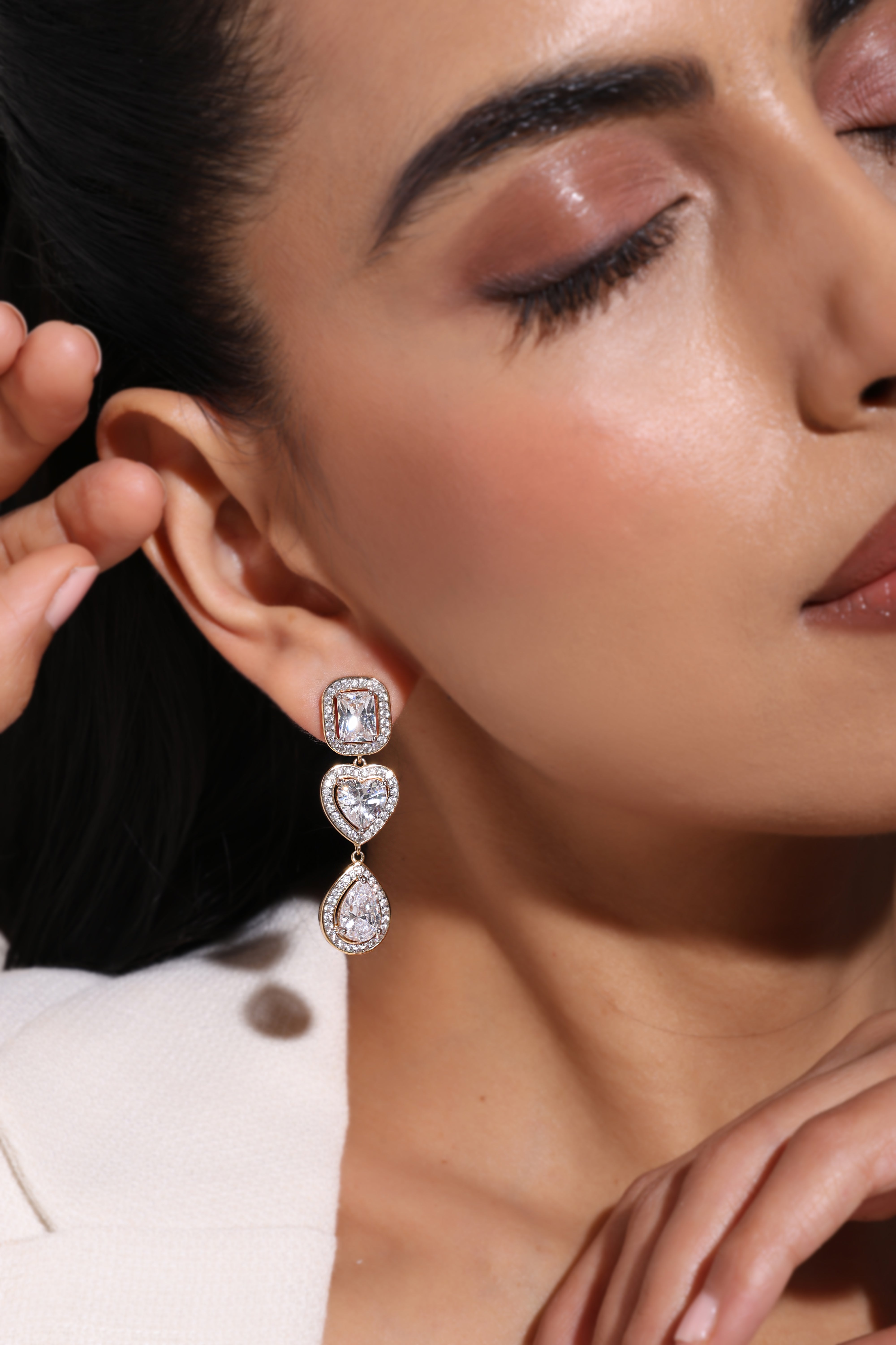 Valoriah Earrings