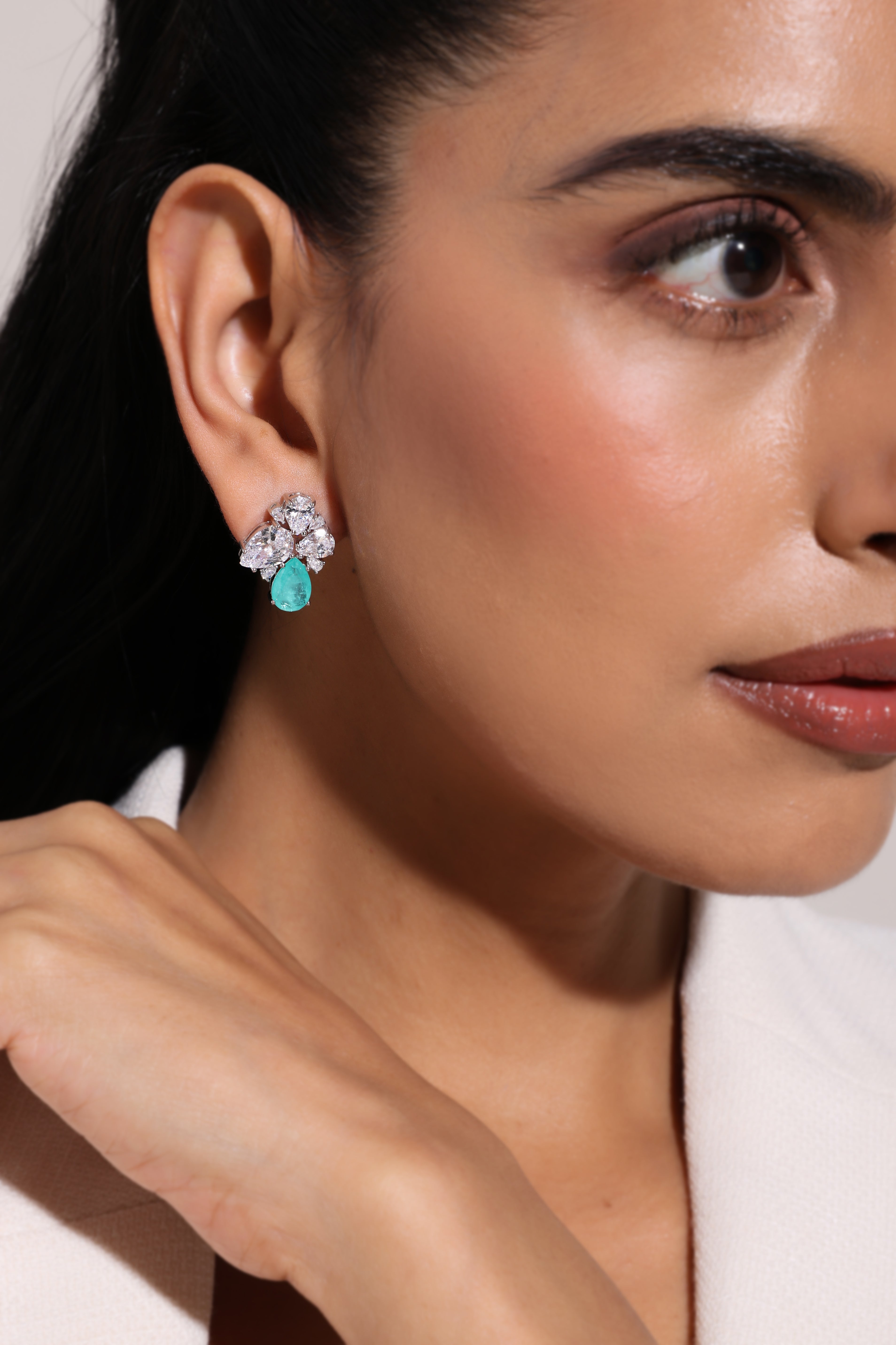 Celestia Earrings