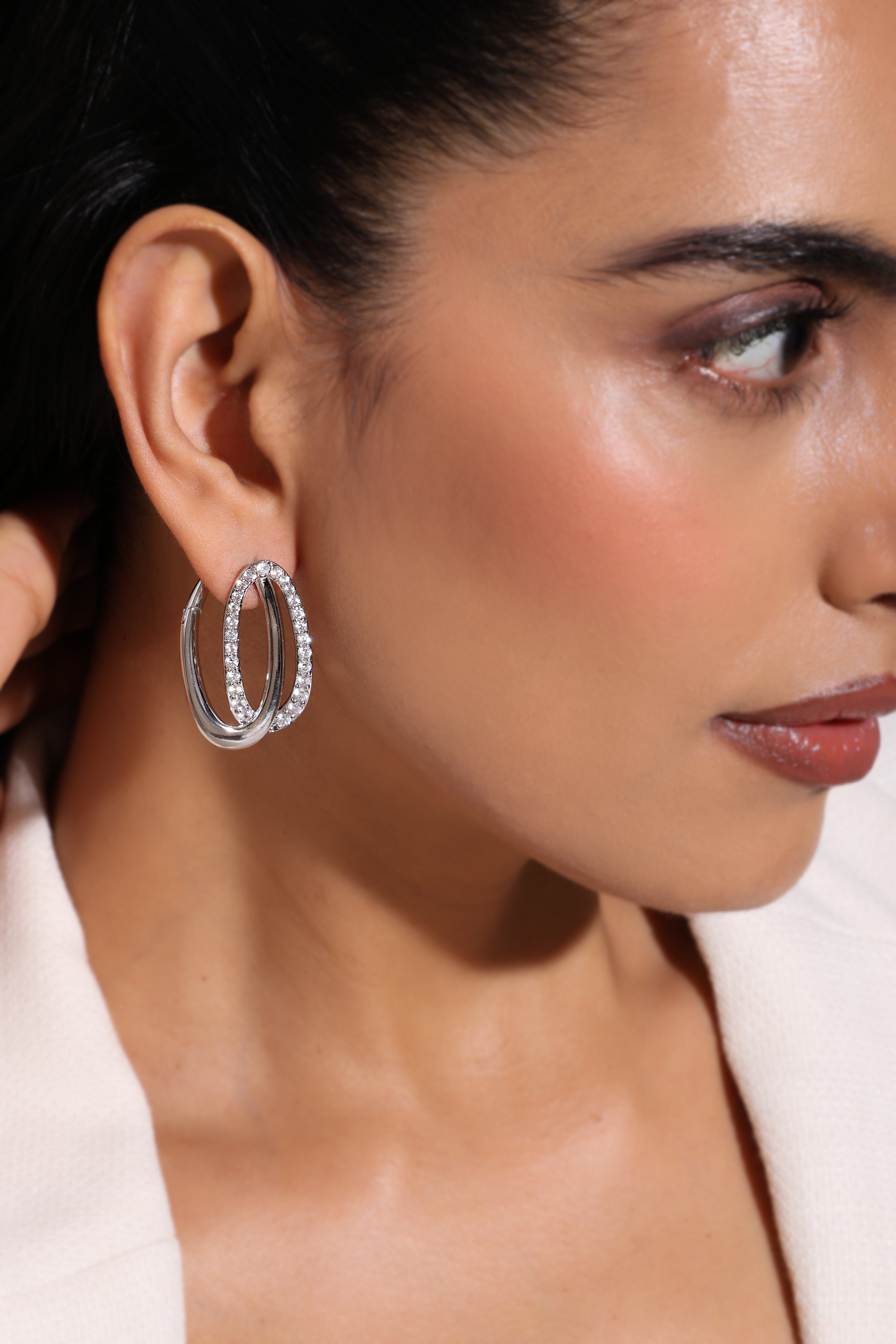 Alouette Earrings