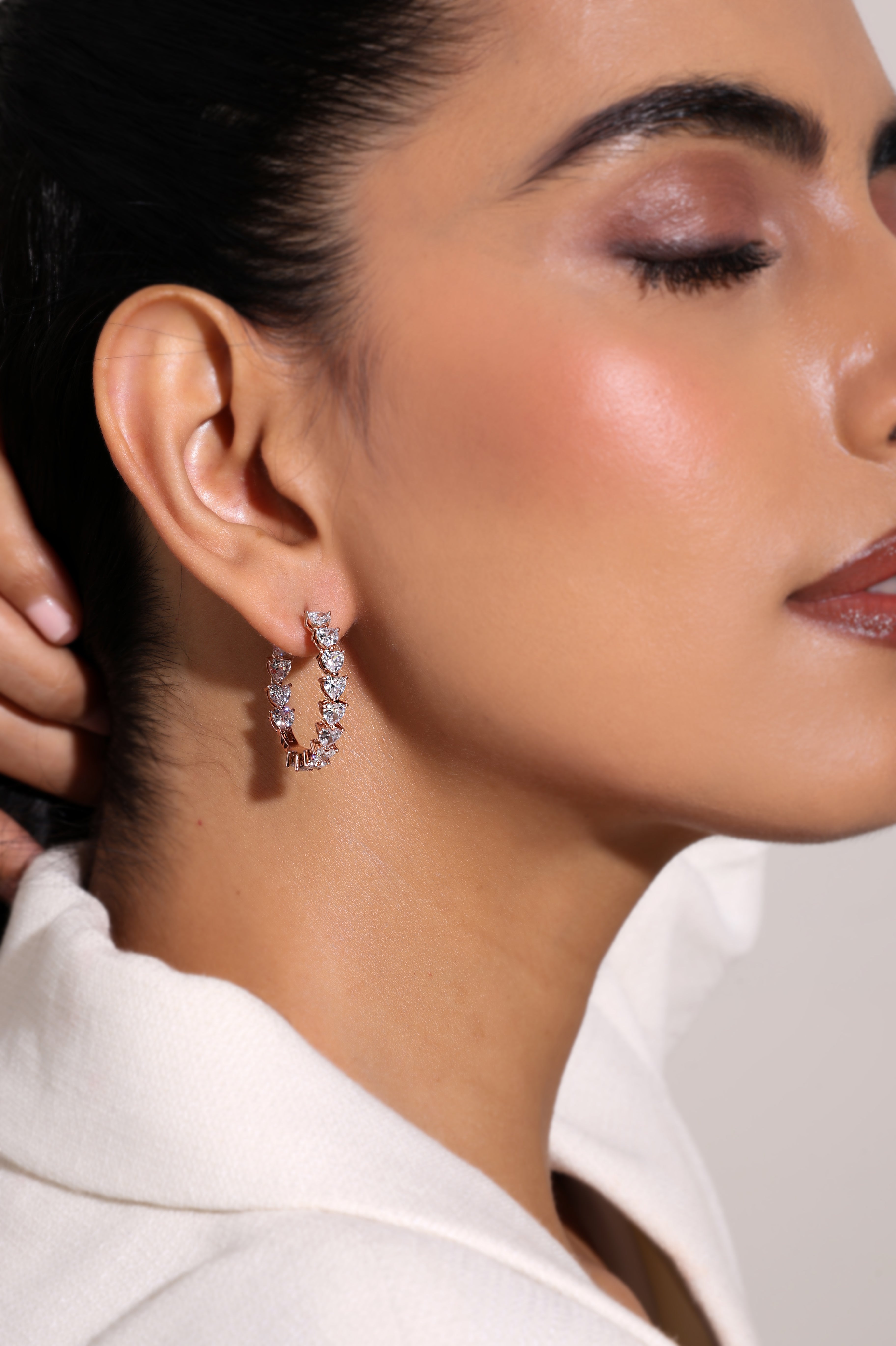 Velisse Earrings