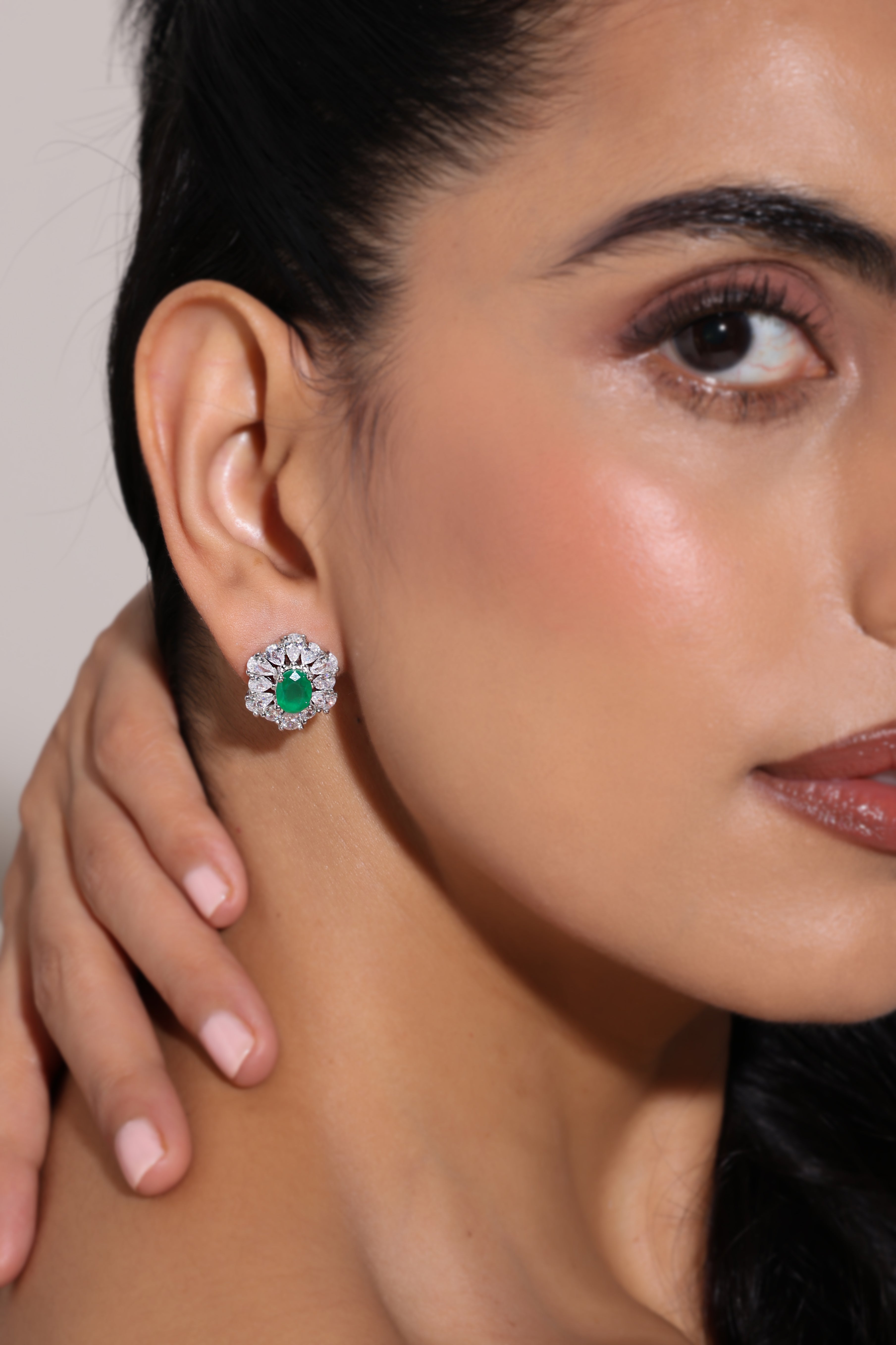 Miranova Studs