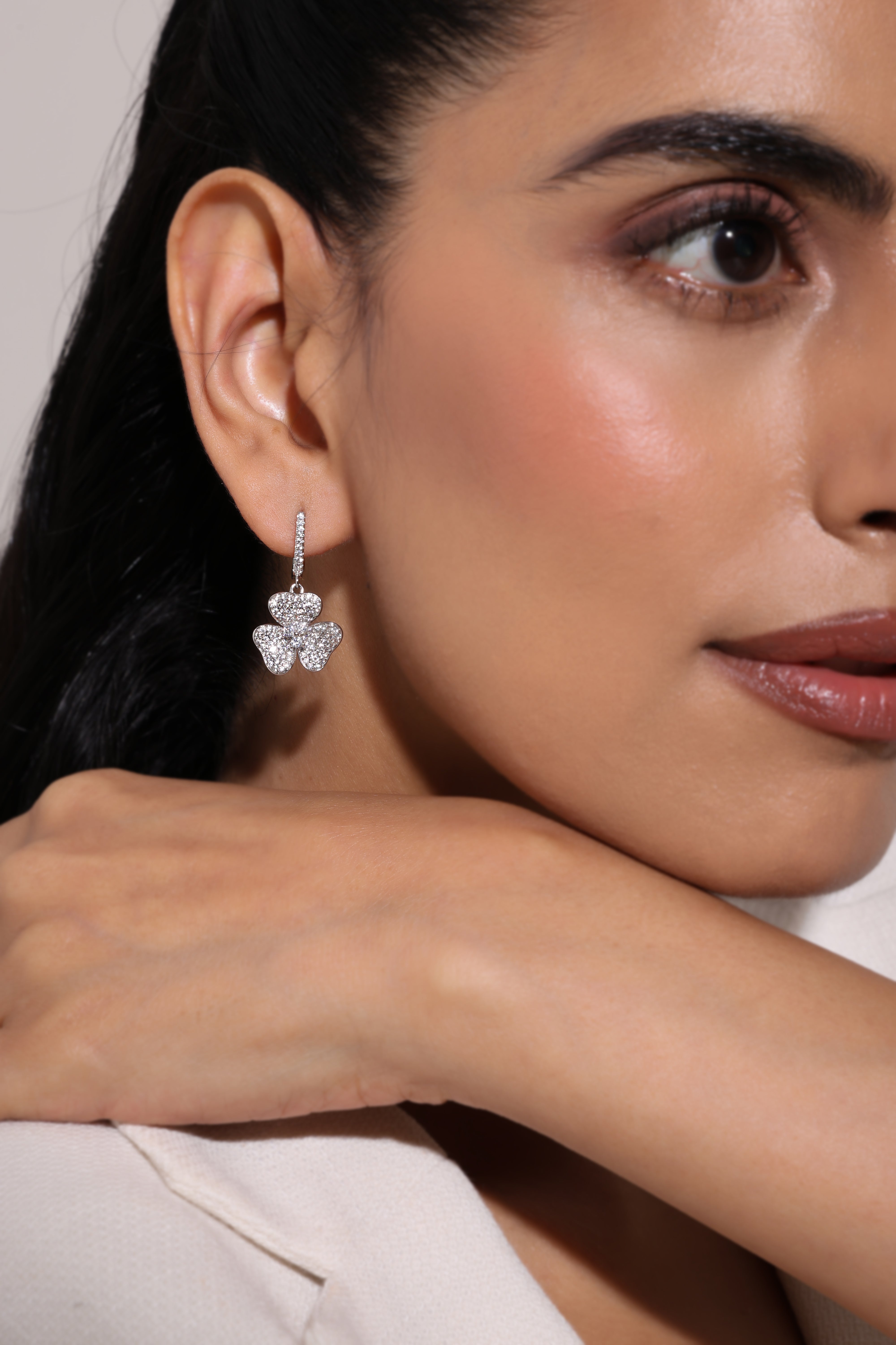 Evania Earrings