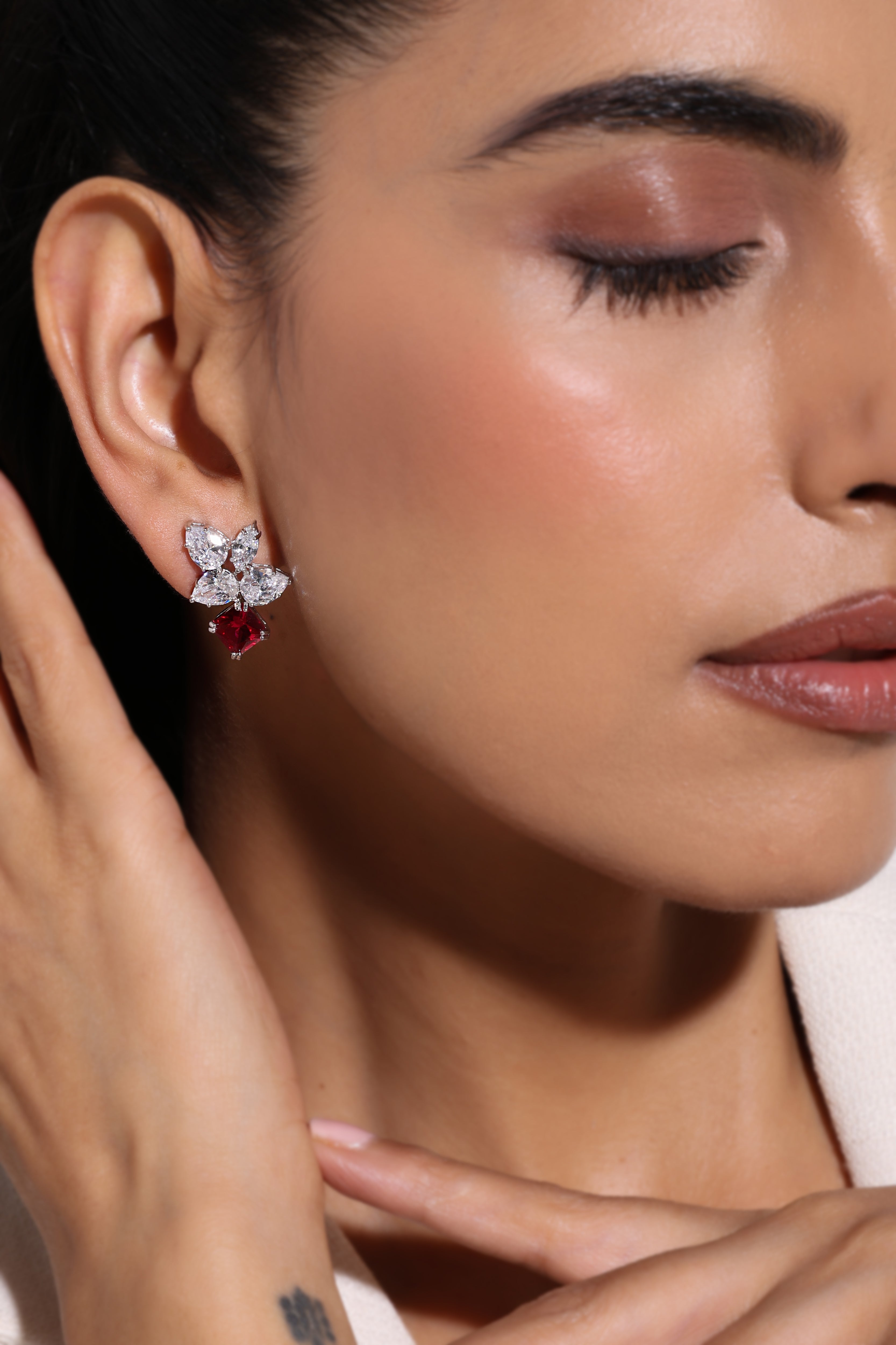 Clarimond Earrings