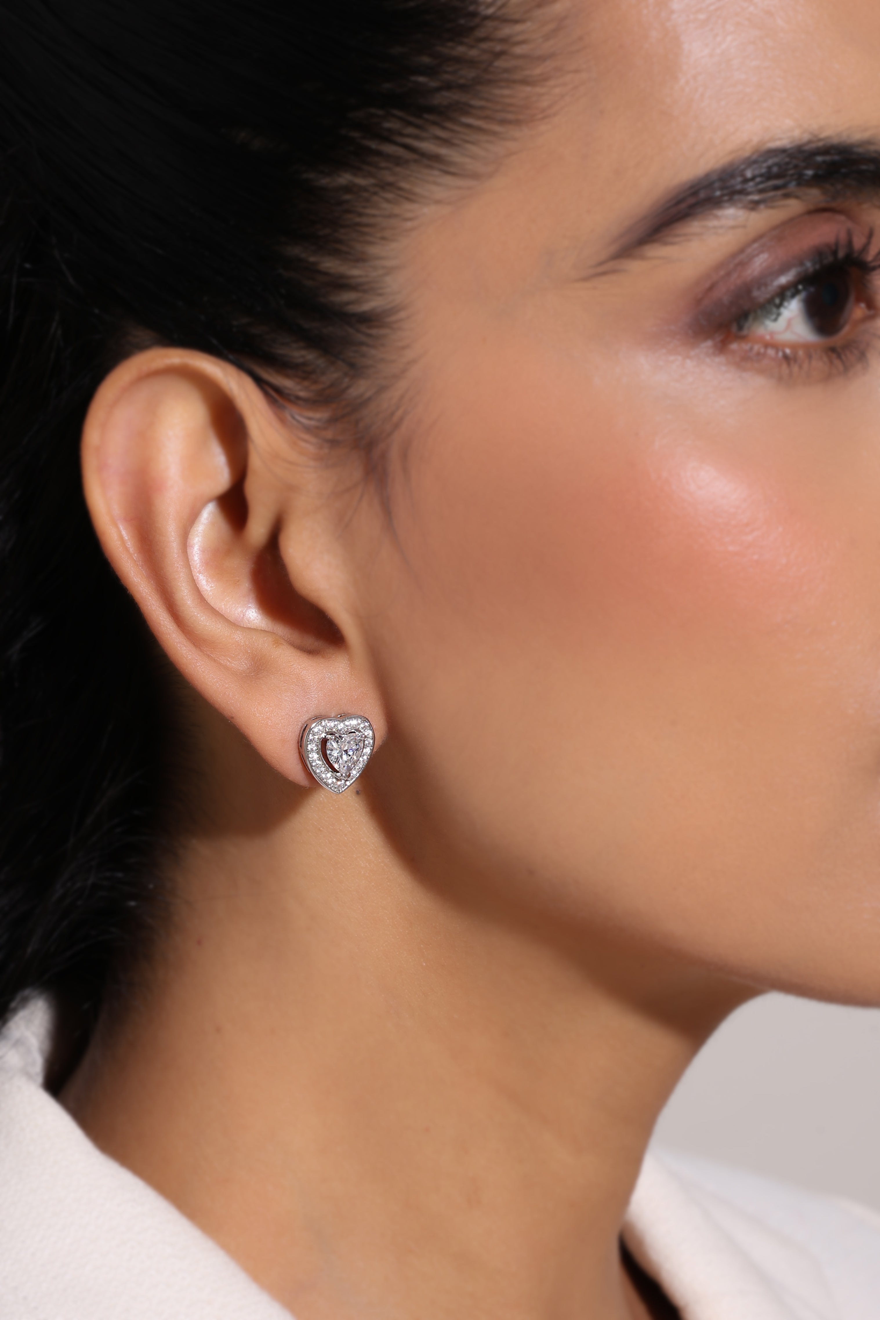 Zephyra Studs
