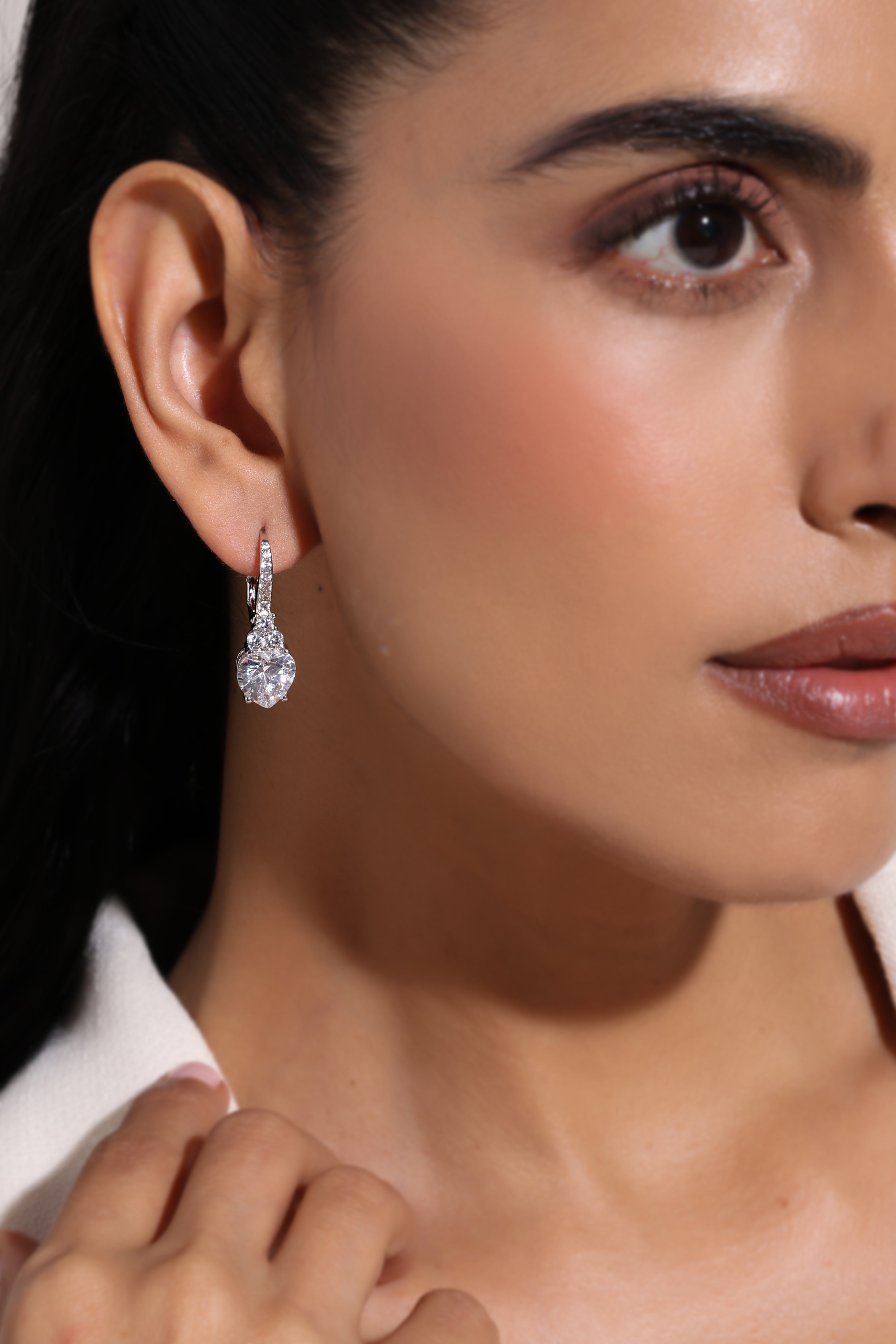 Miravinah Earrings