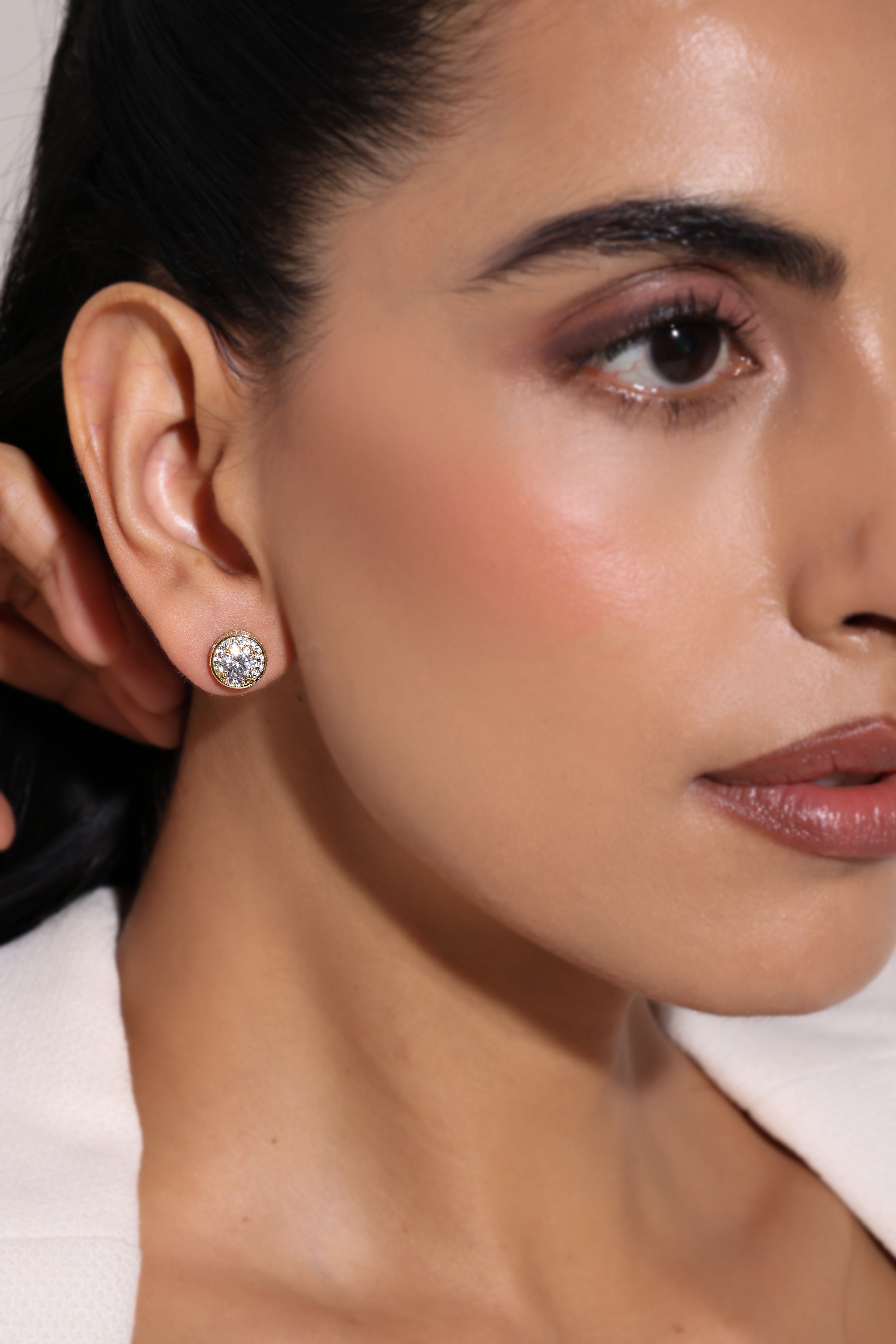 Nerissa Studs