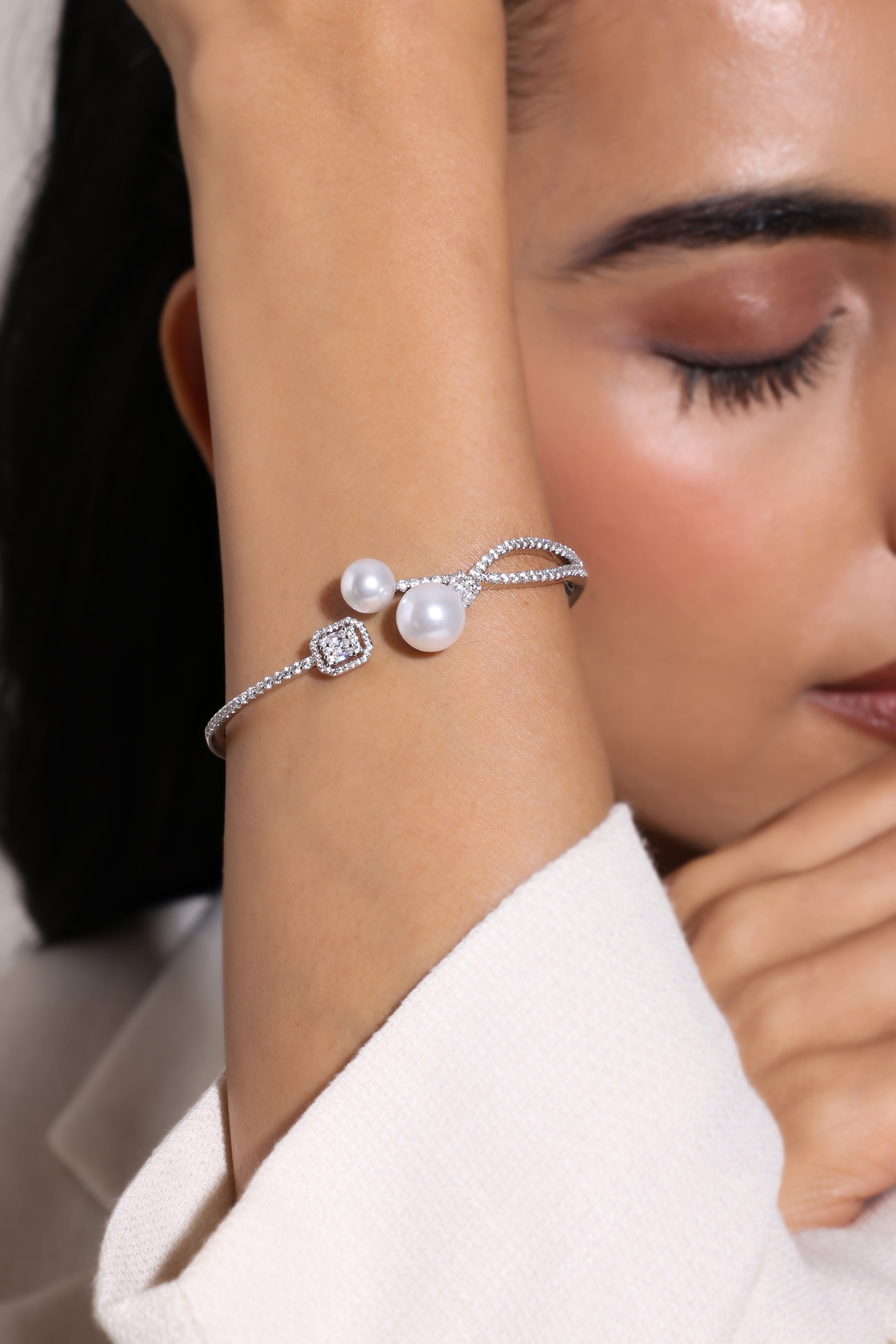 Silvara Bracelet