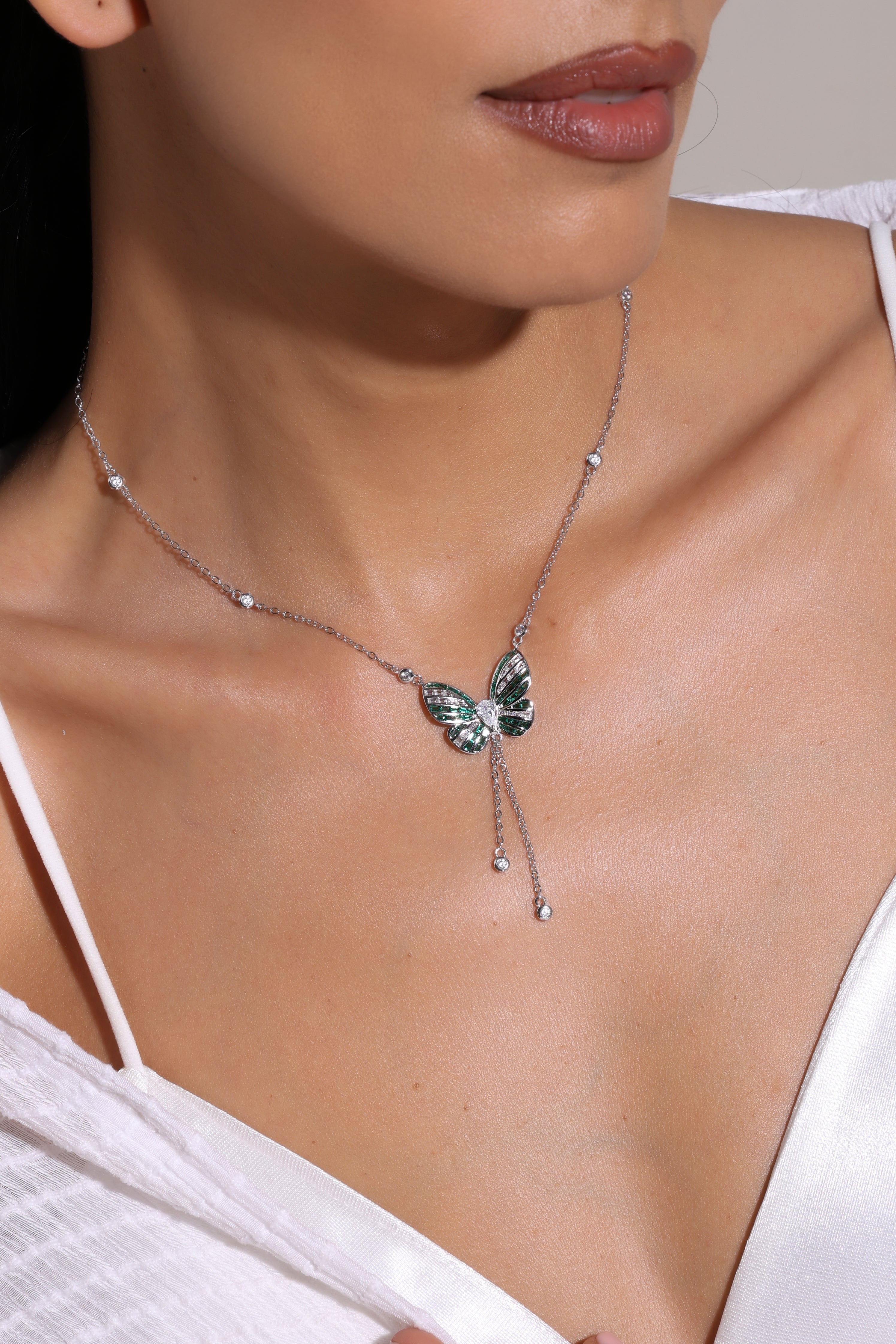 Zayelle Neckchain