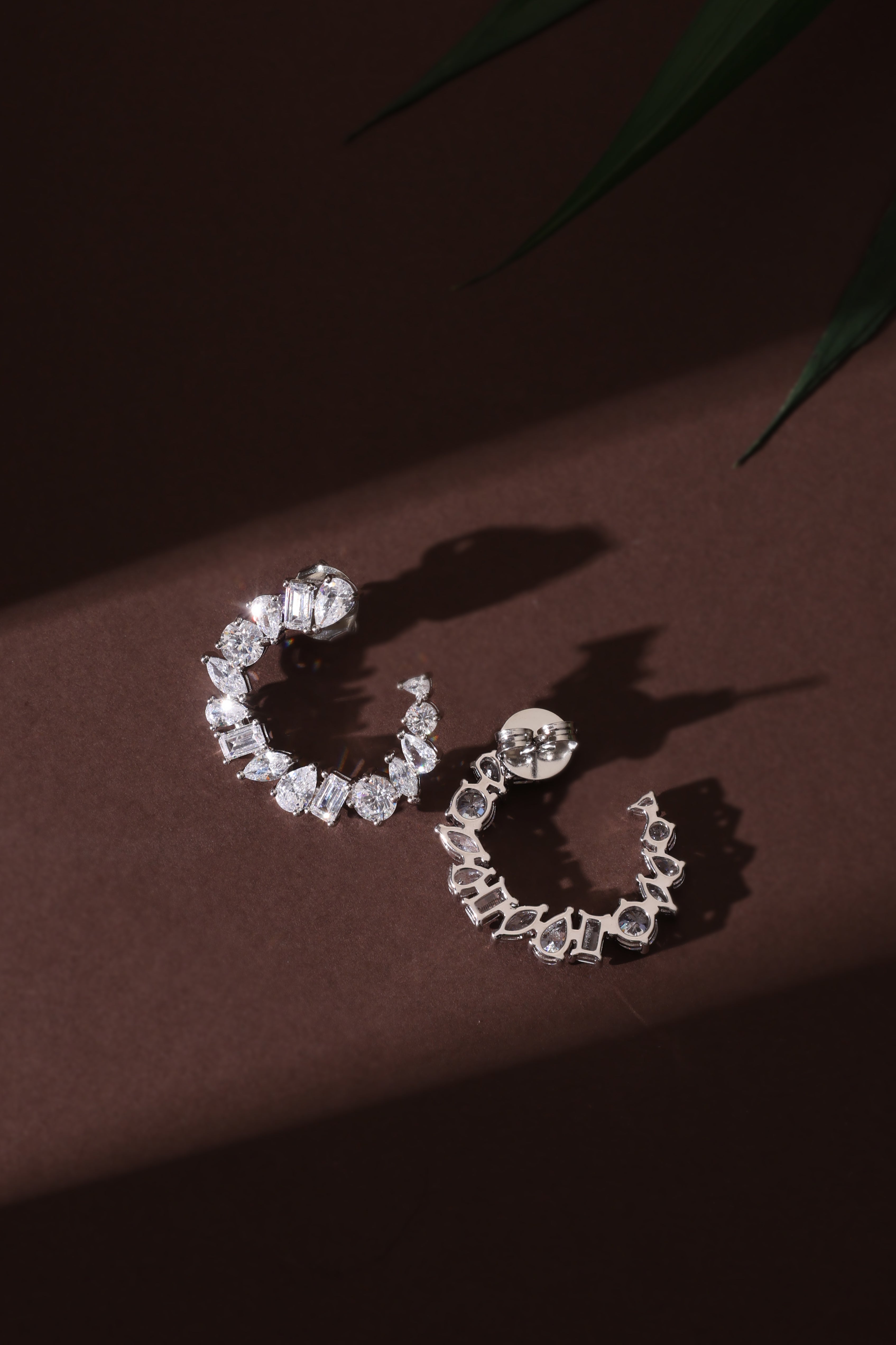 Aurelle Earrings