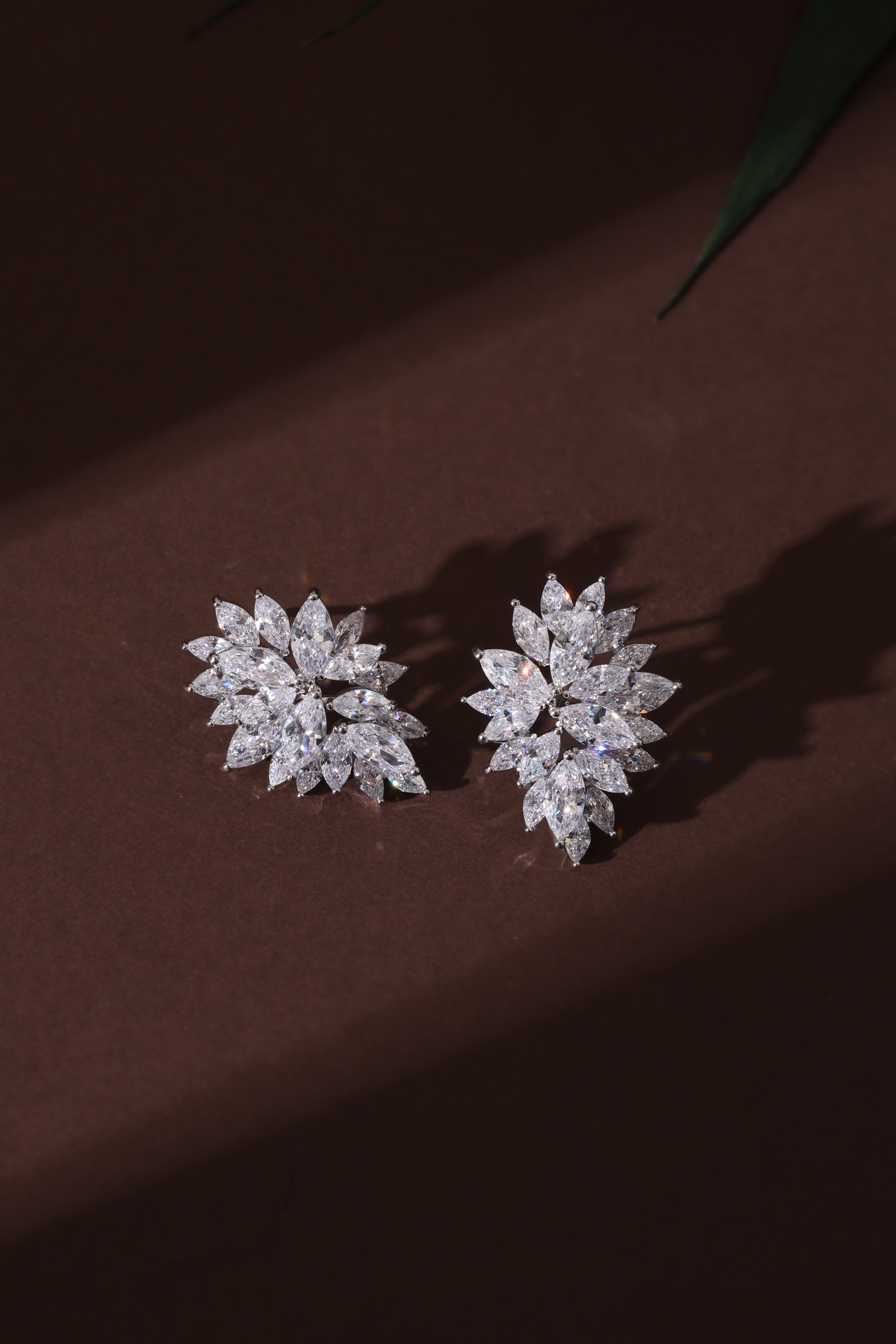 Seraphine Studs