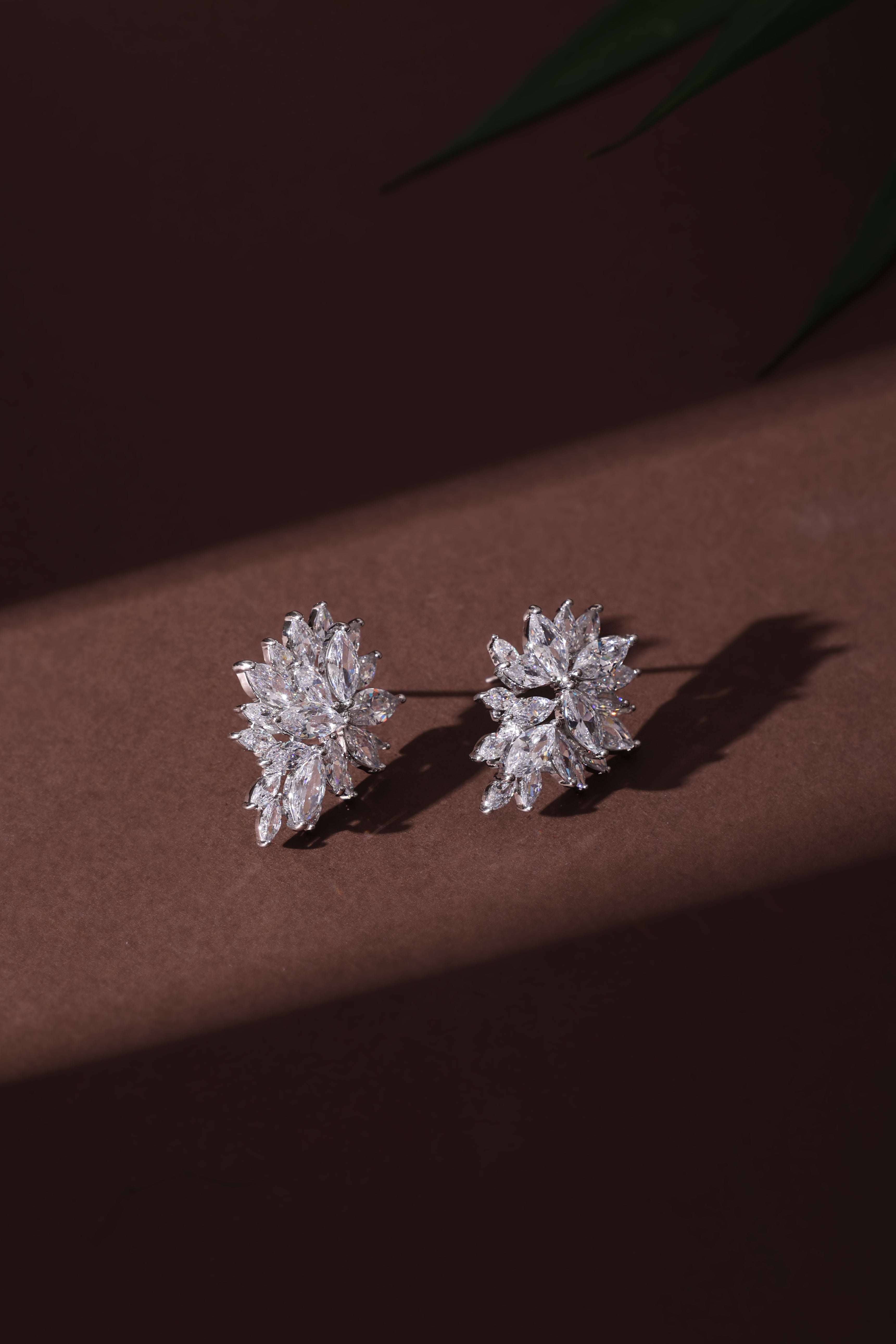 Seraphine Studs