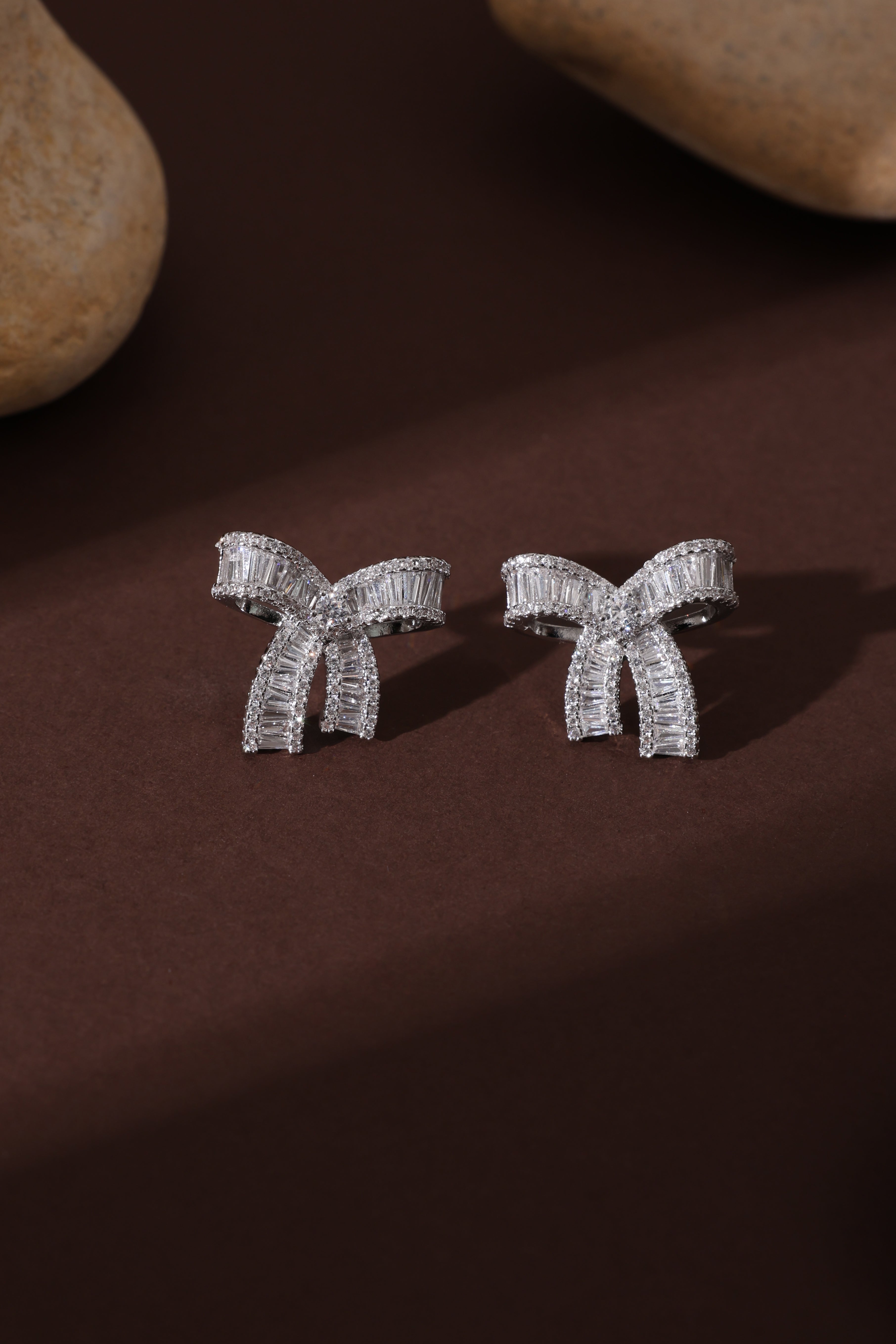 Rosavelle Studs