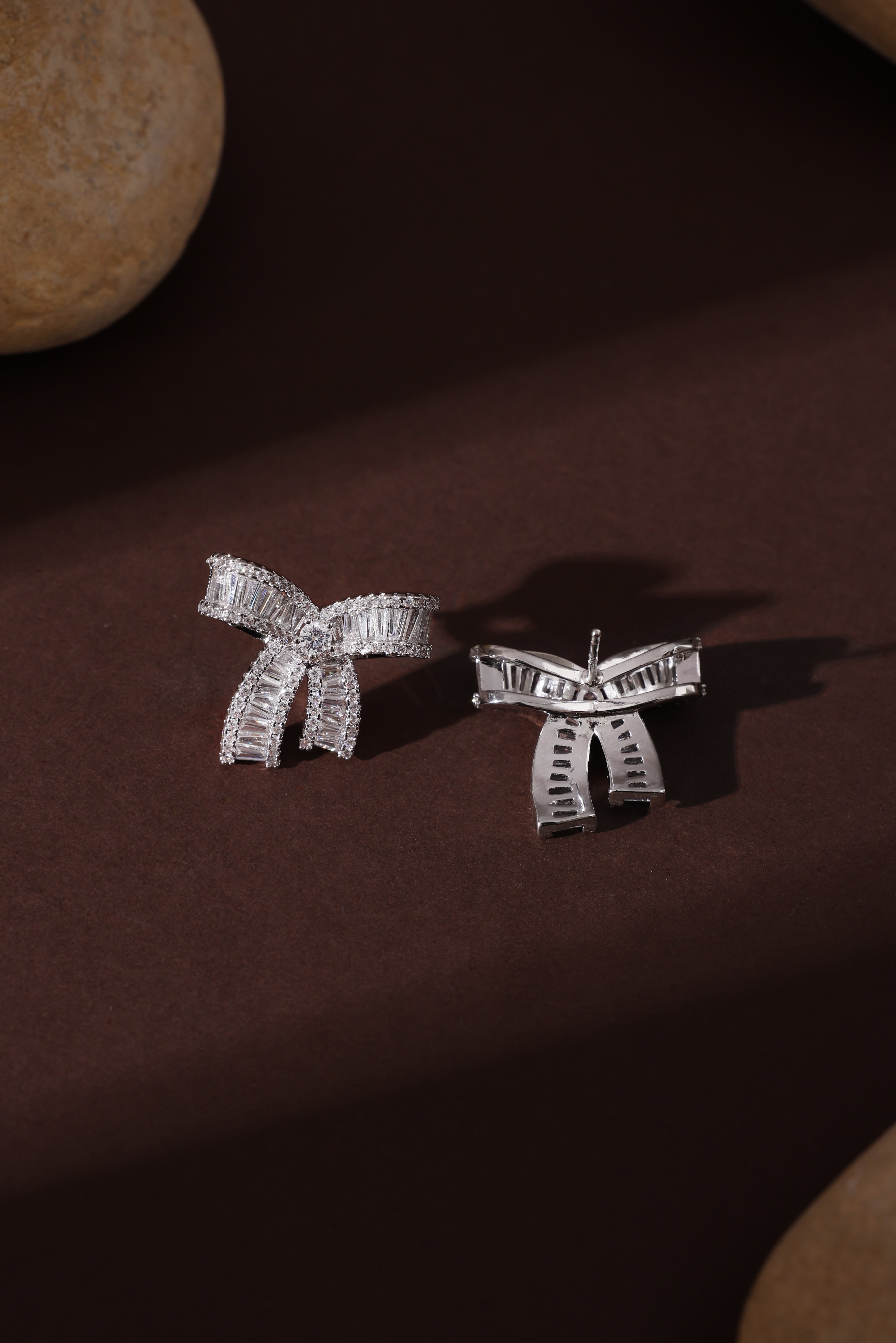 Rosavelle Studs