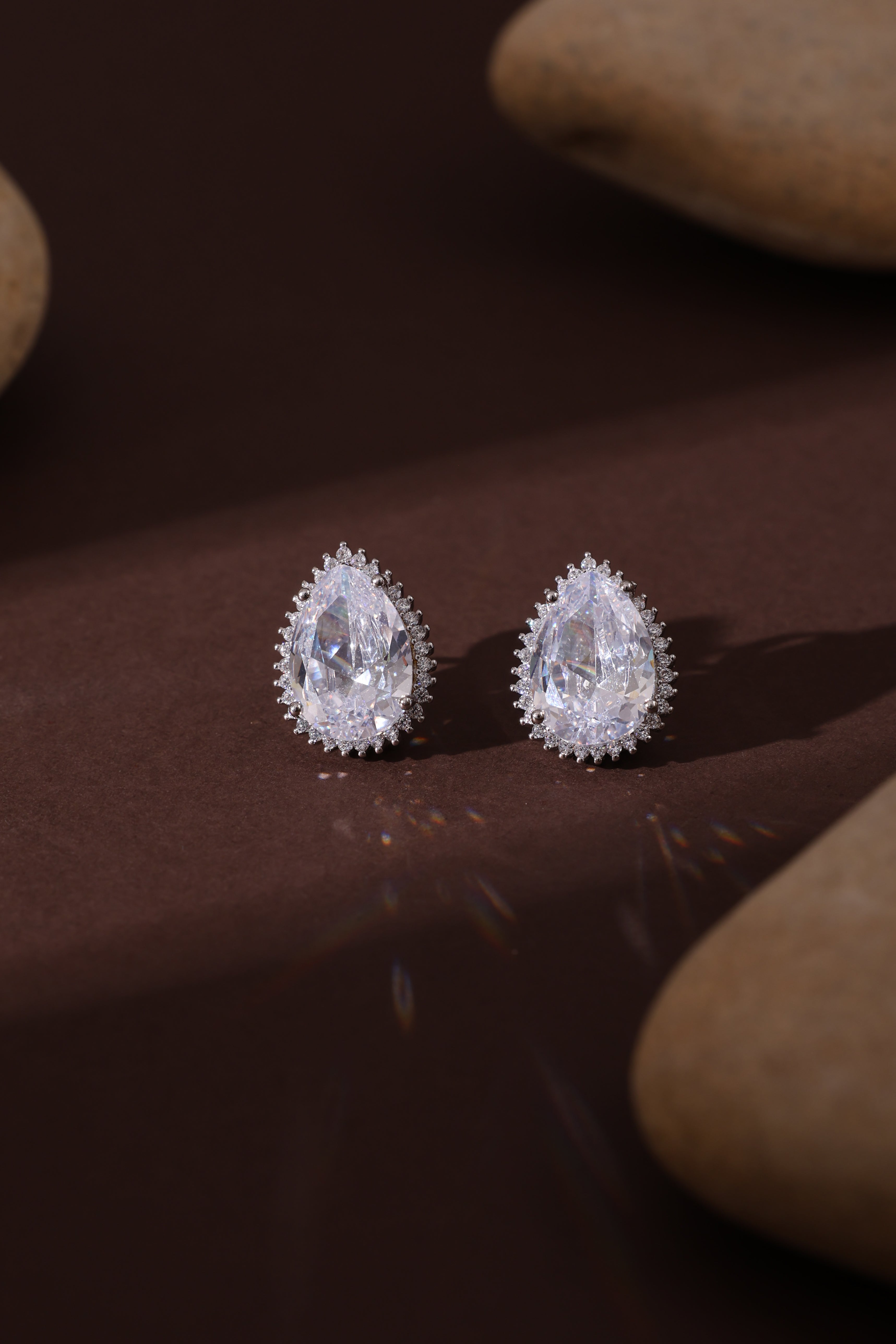 Mirabelle Studs