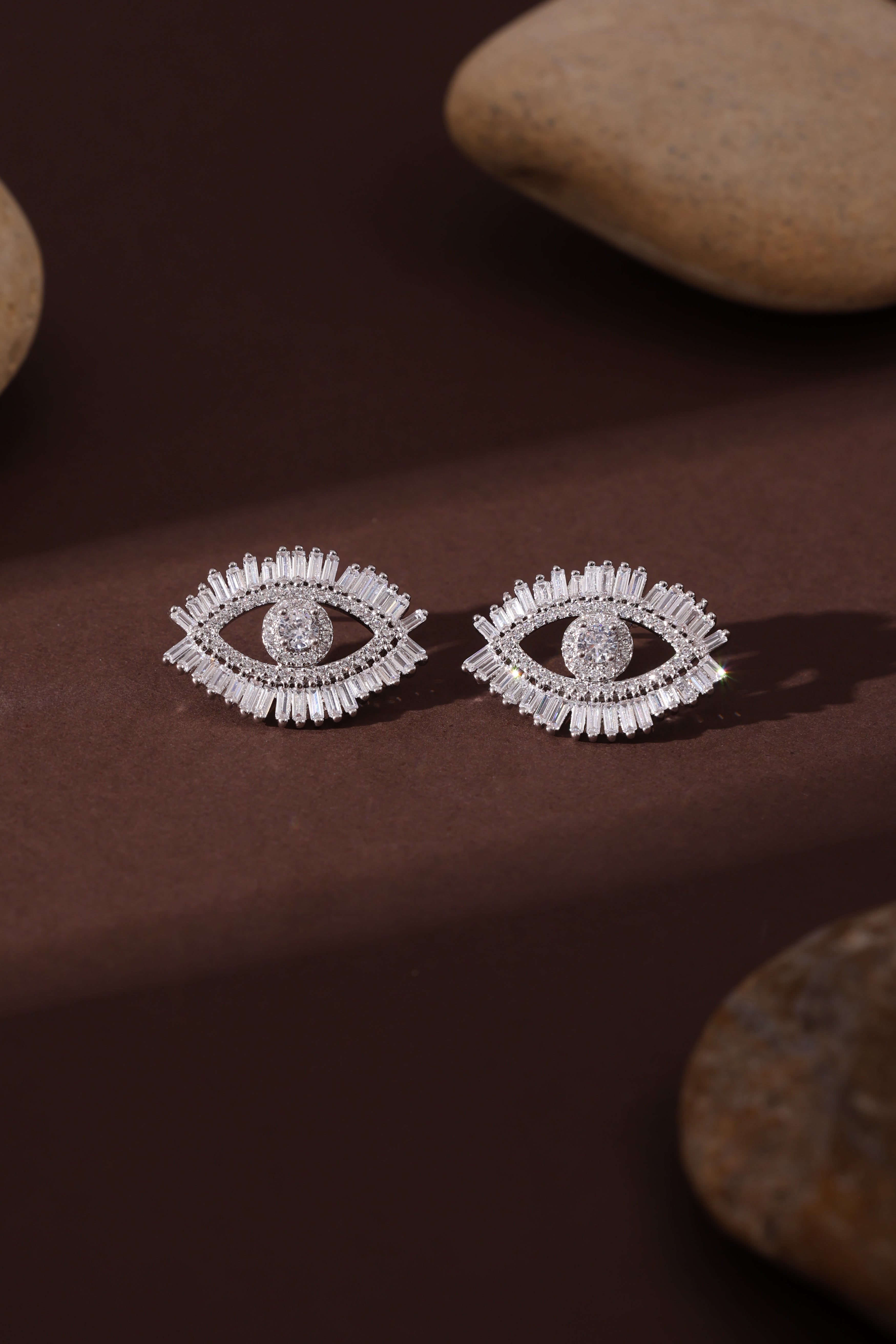 Solstice Studs