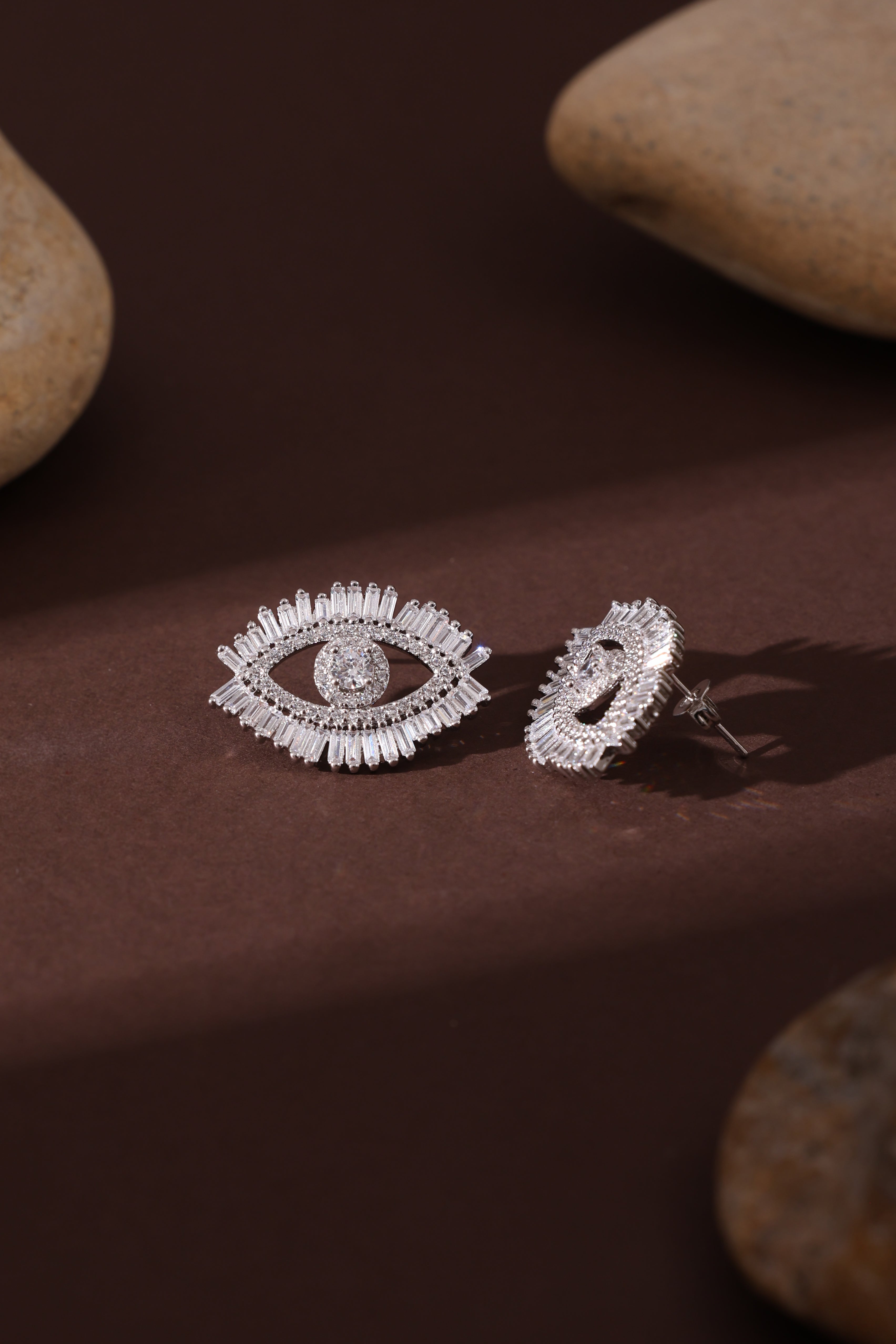 Solstice Studs