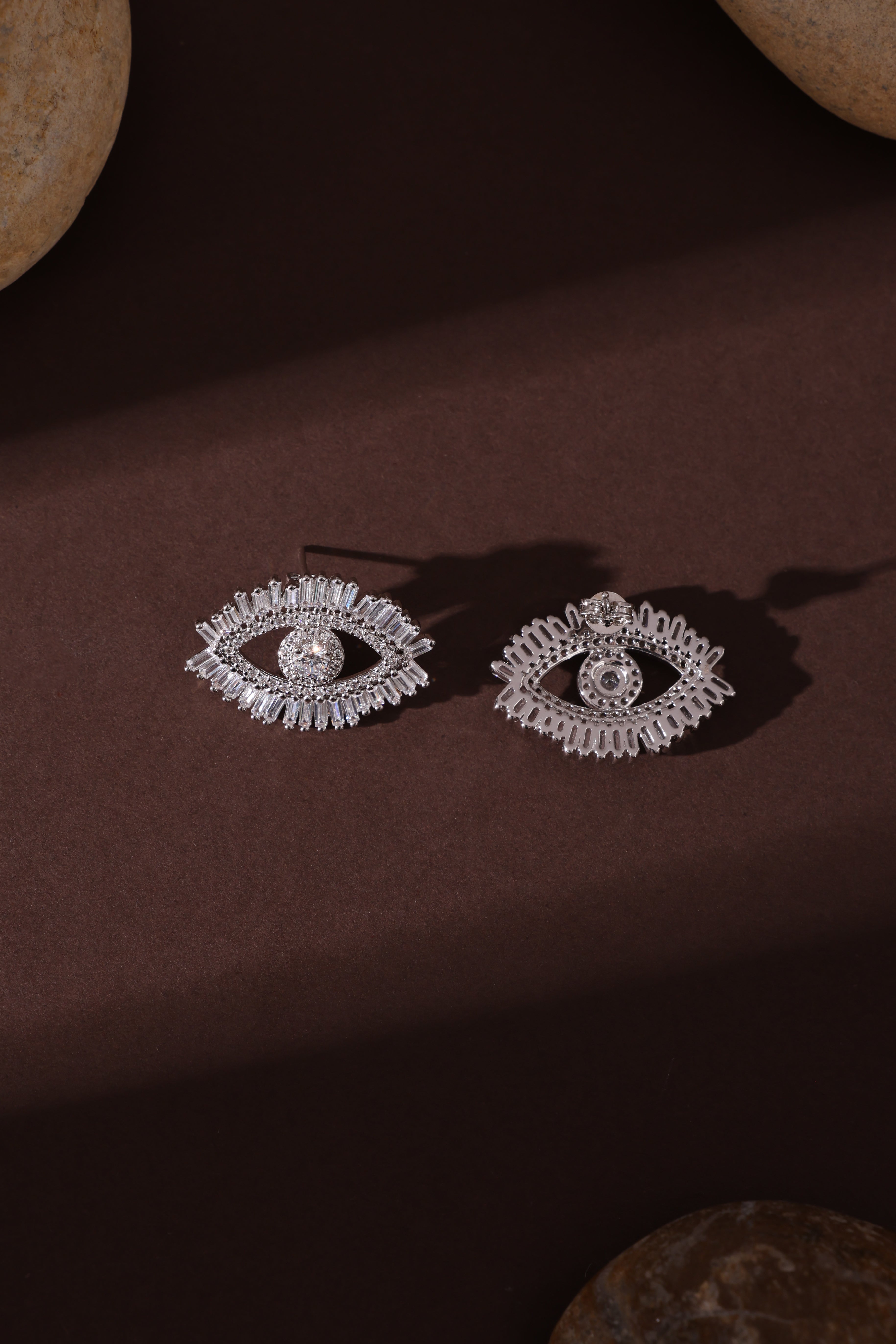 Solstice Studs