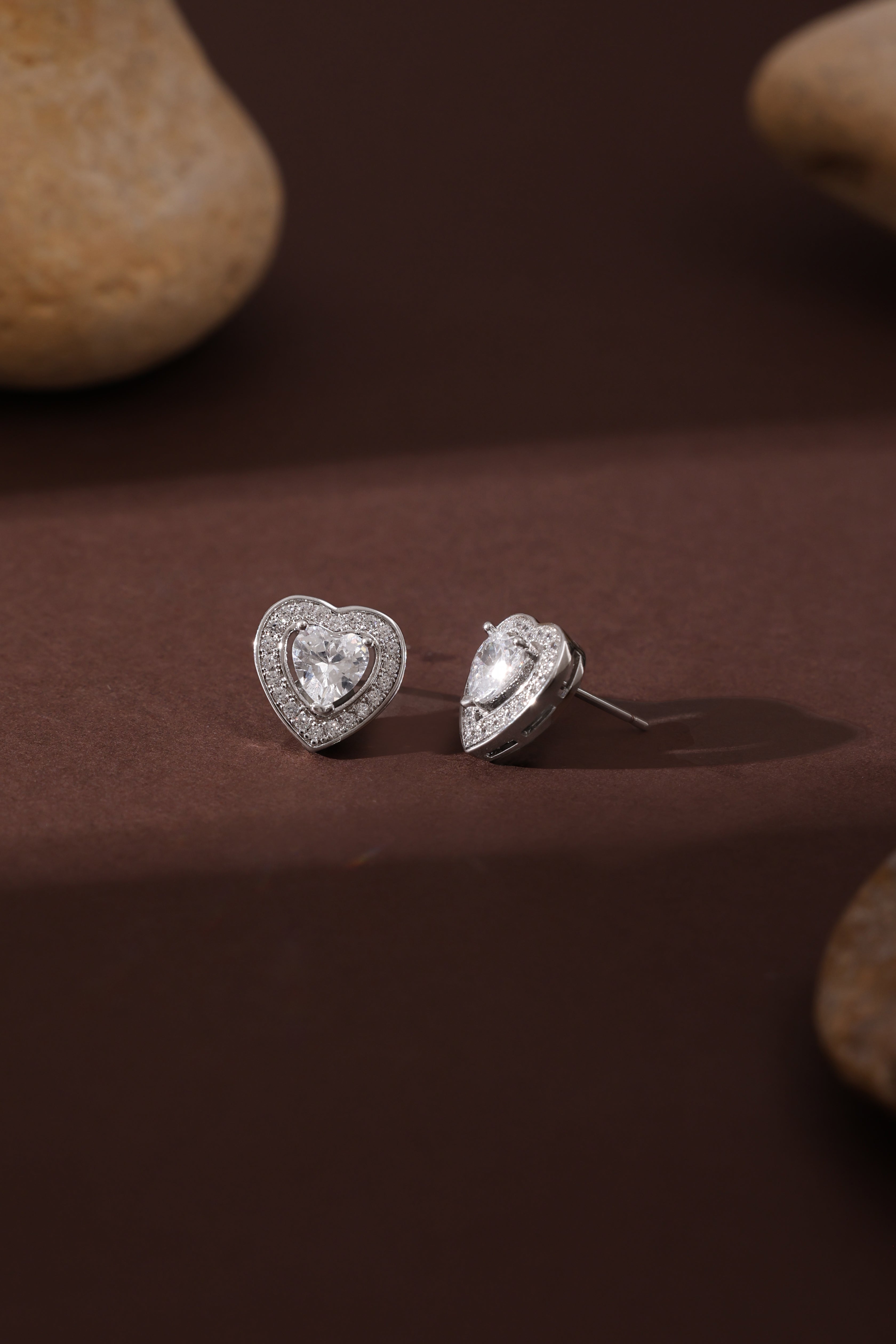 Zephyra Studs
