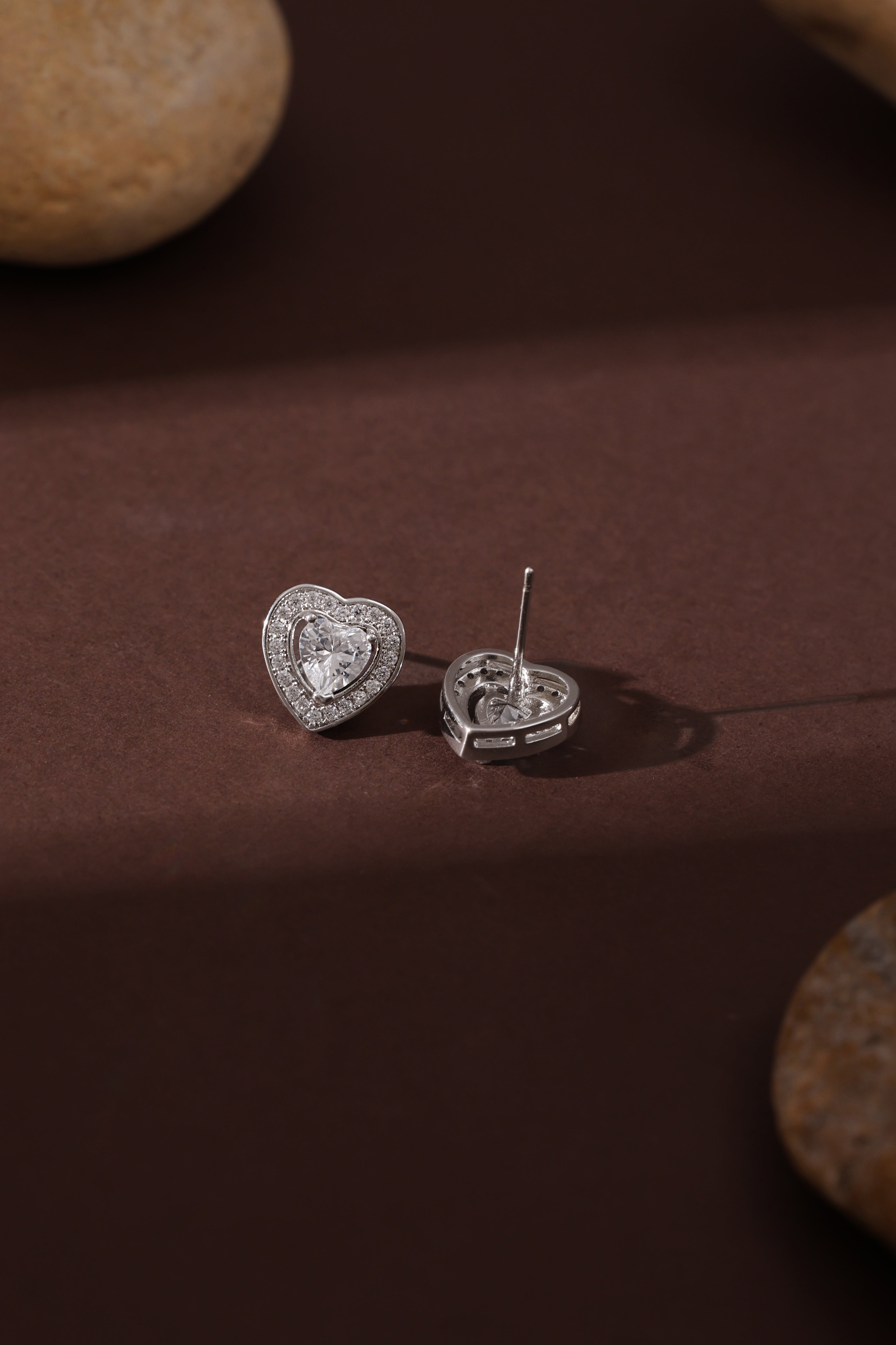 Zephyra Studs