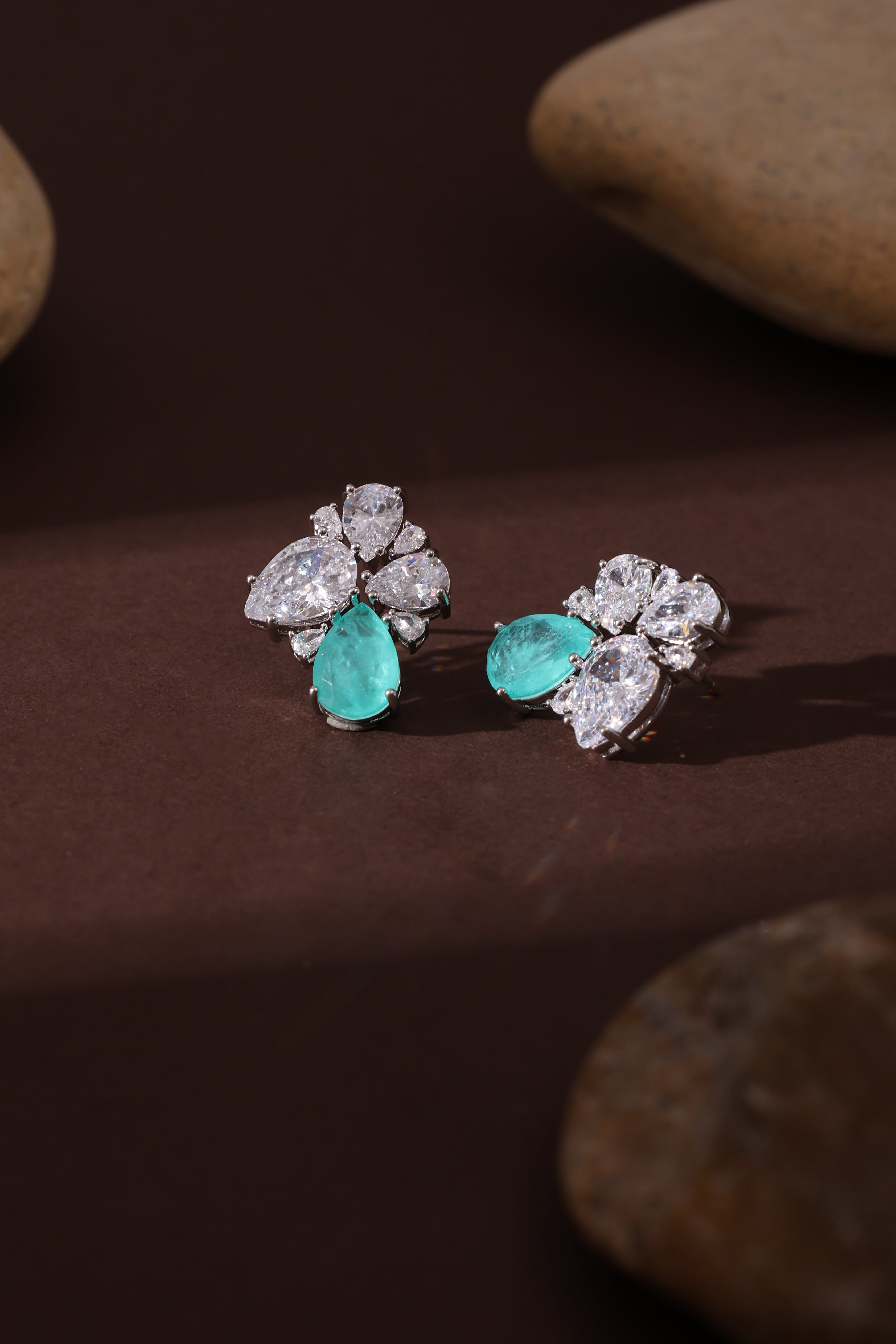 Virelle Earrings