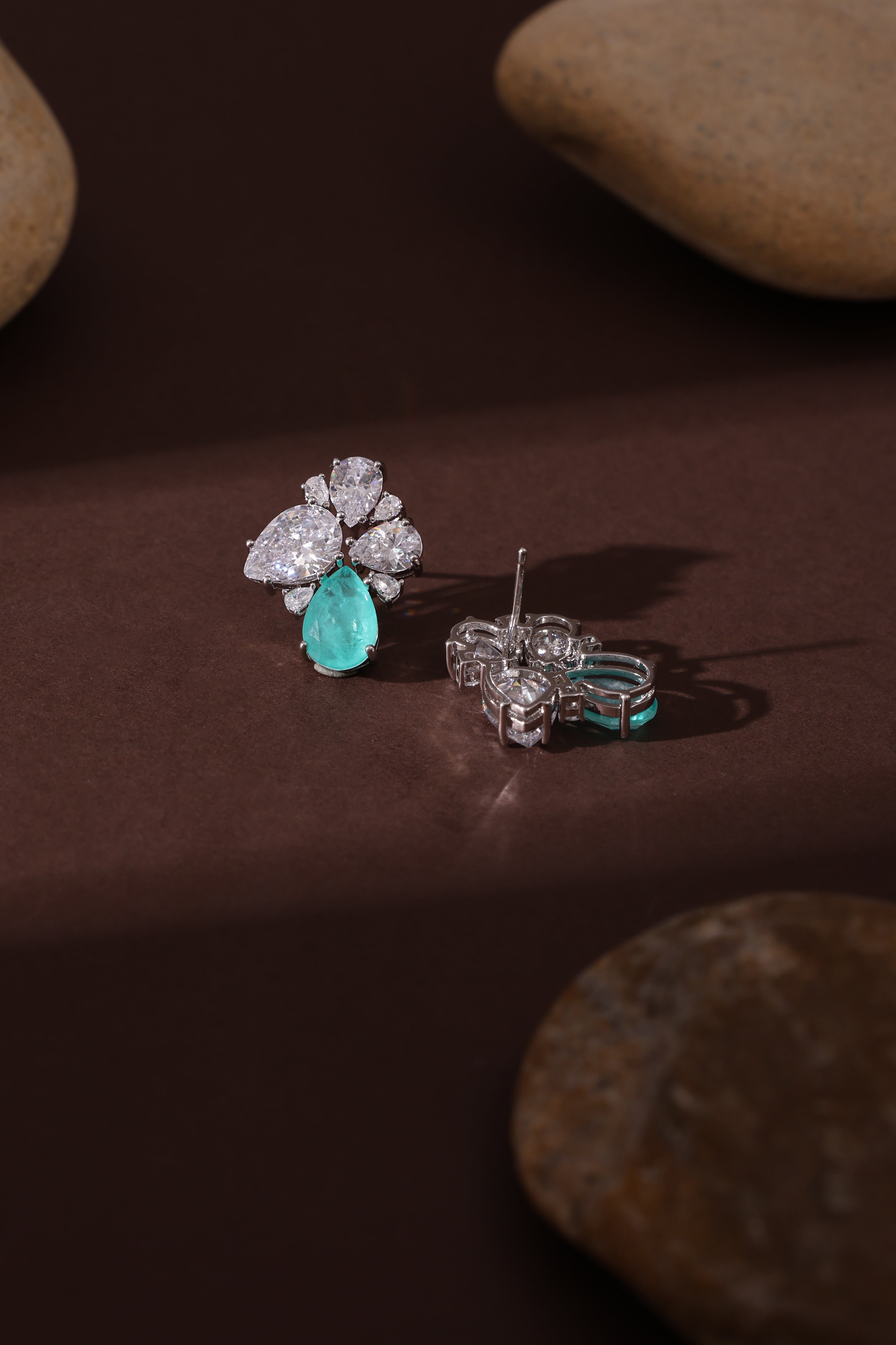 Virelle Earrings