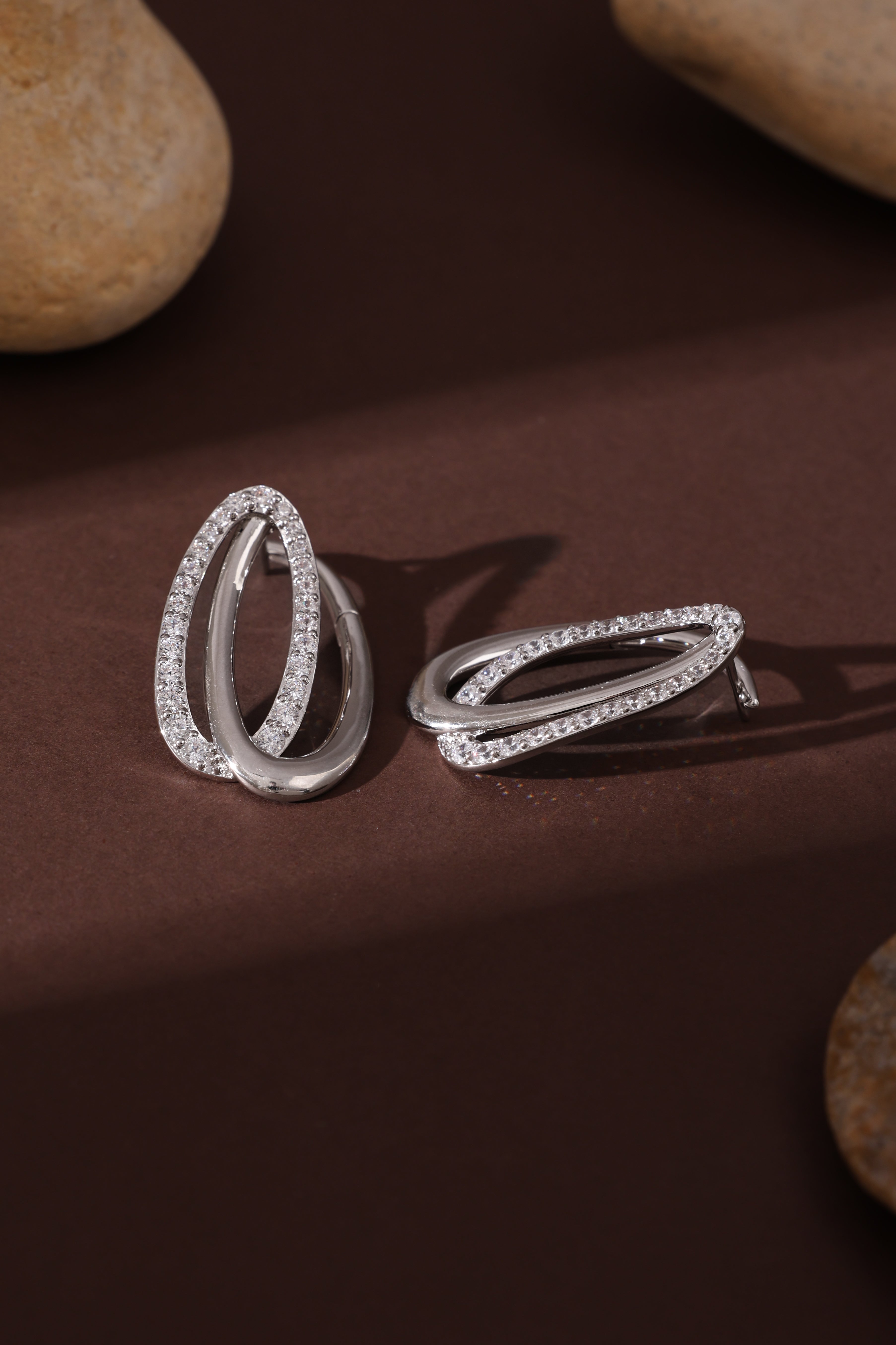 Alouette Earrings