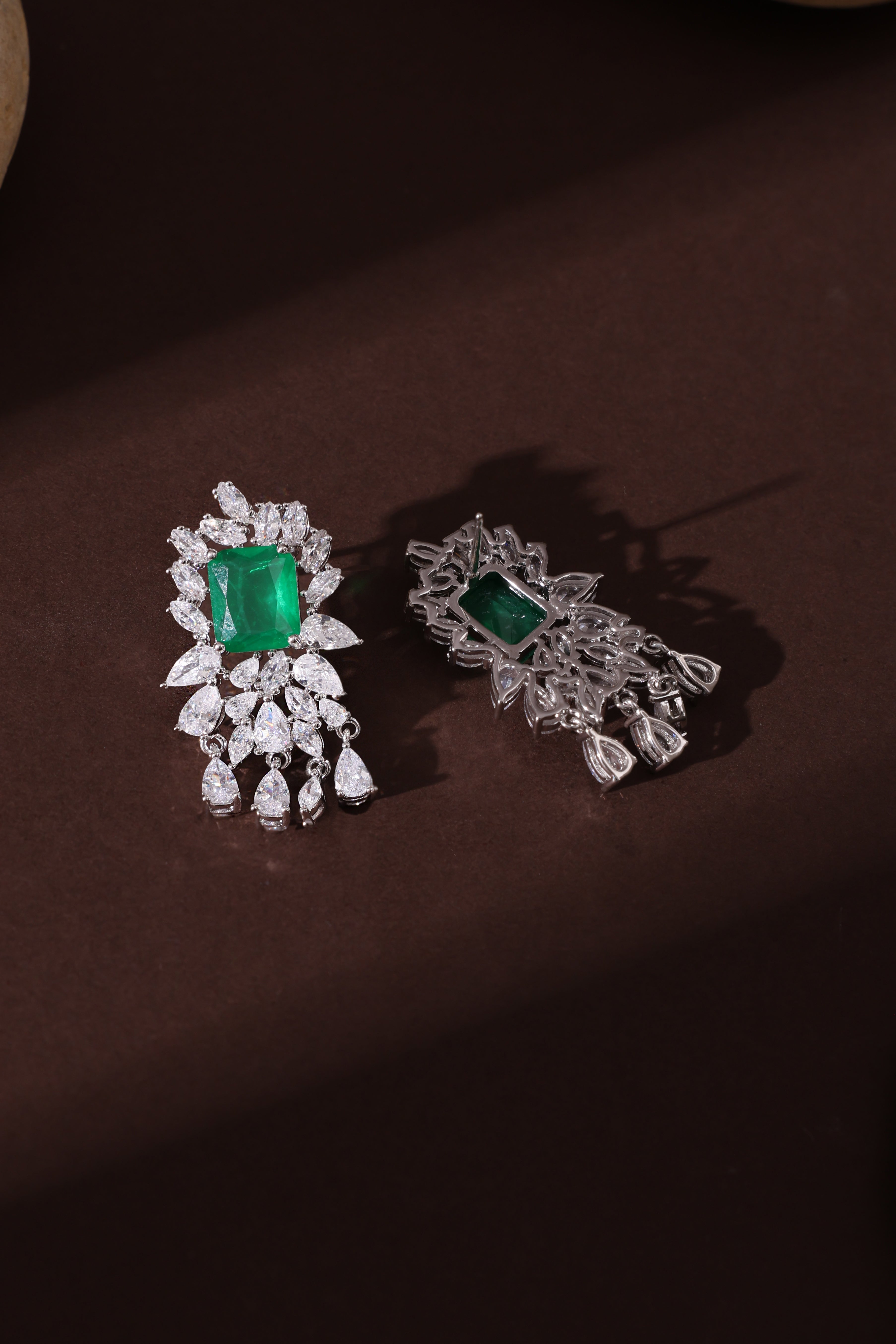 Azoria Earrings