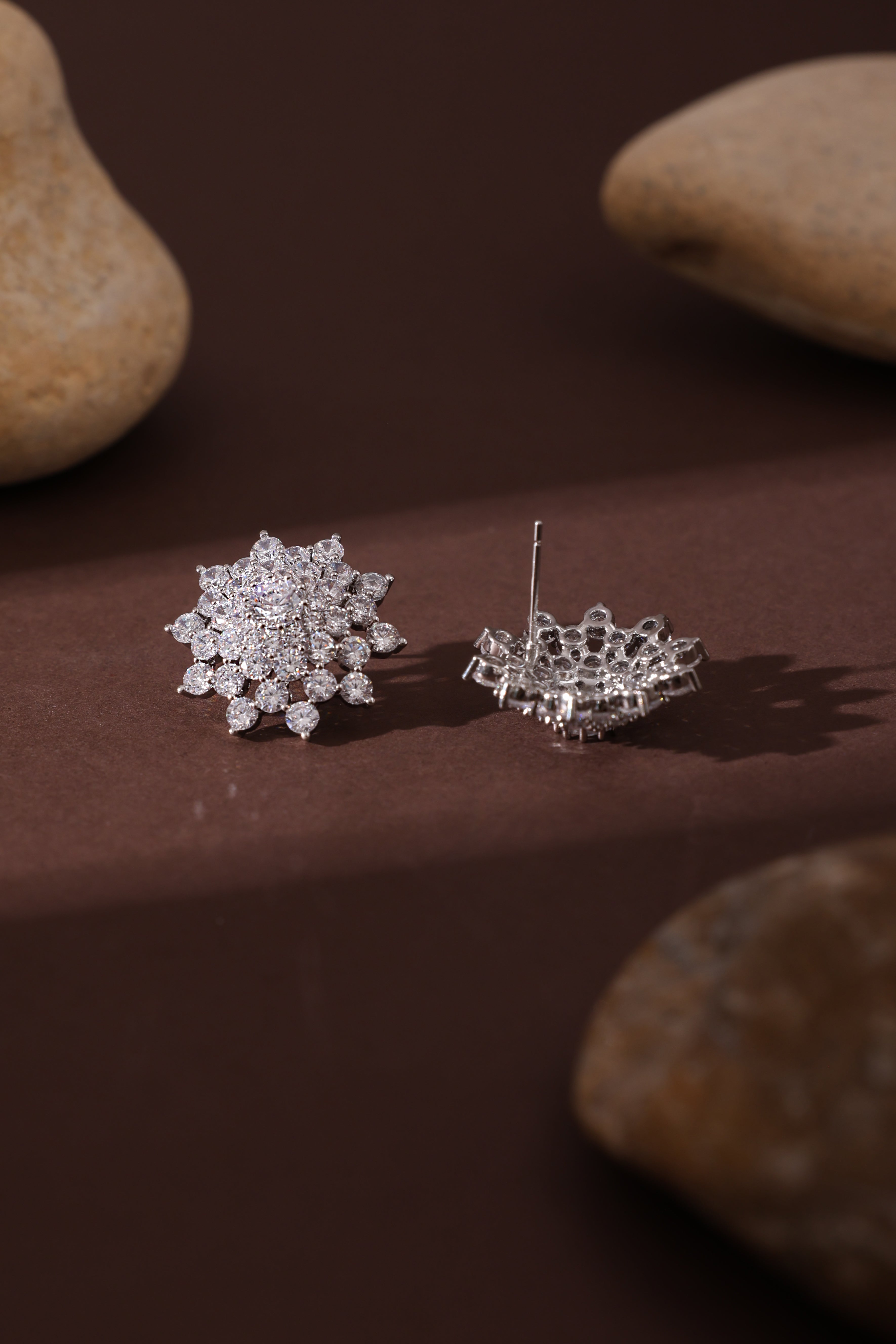 Amorette Studs