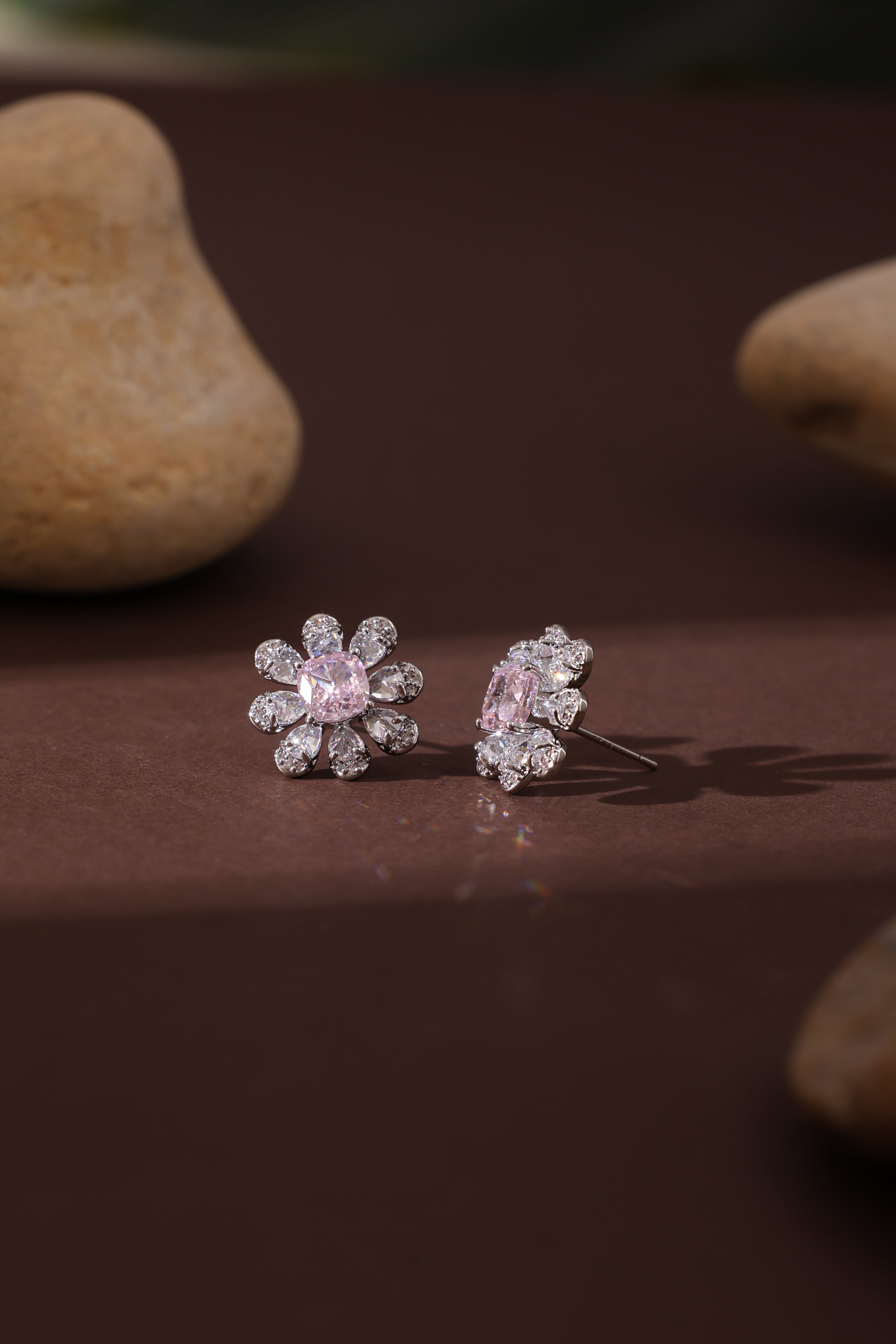 Sylvette Studs