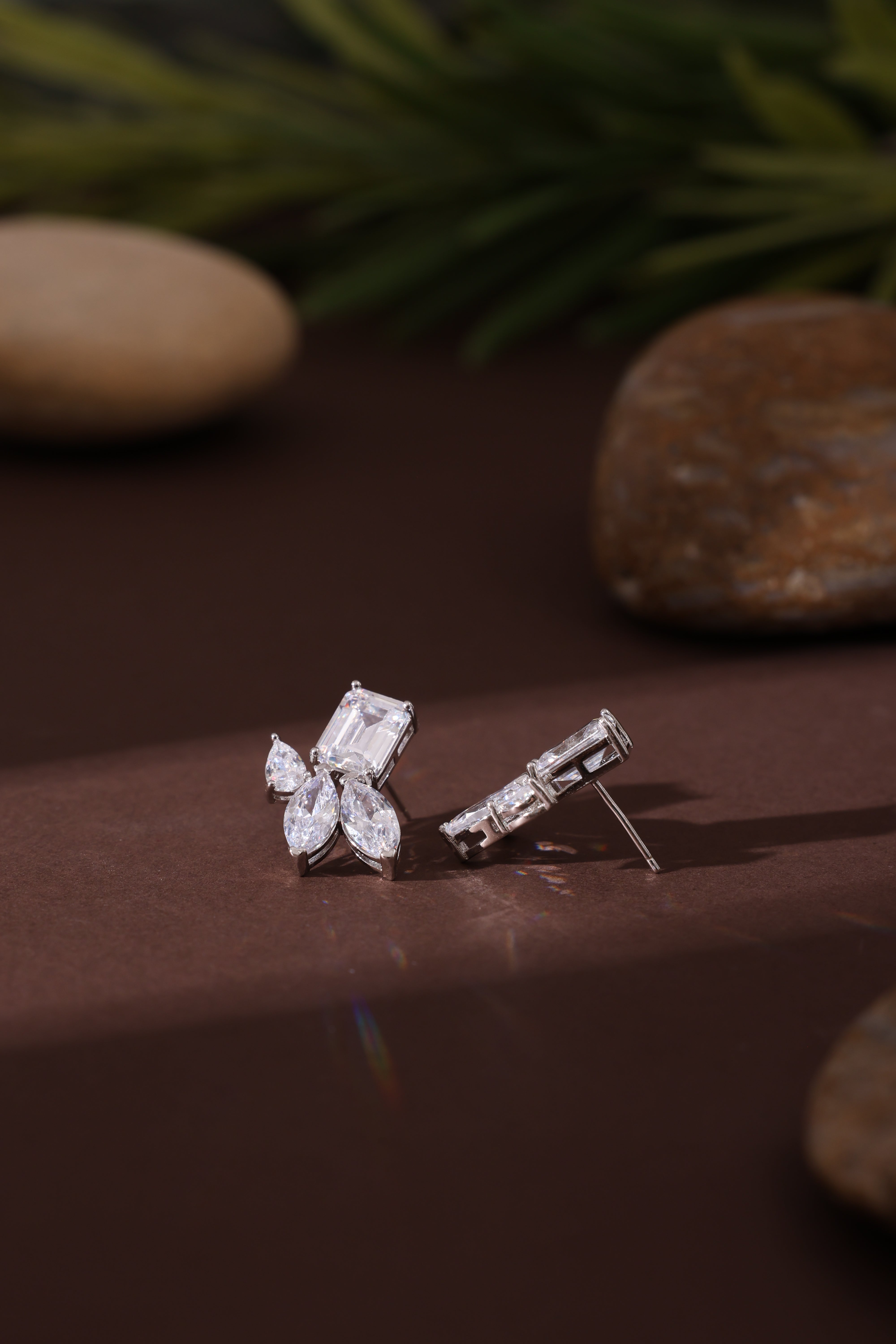 Elyssia Studs
