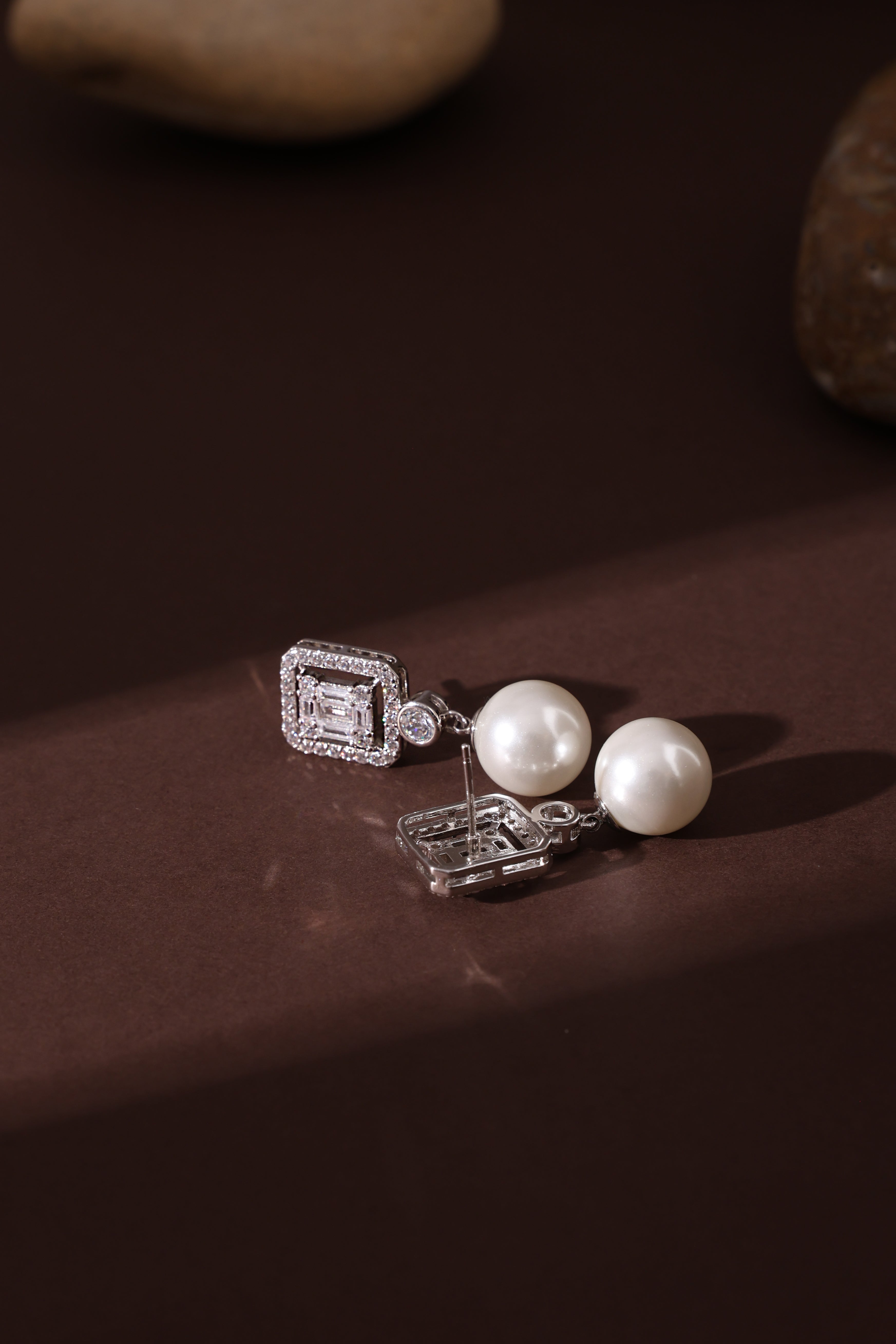 Orlina Earrings