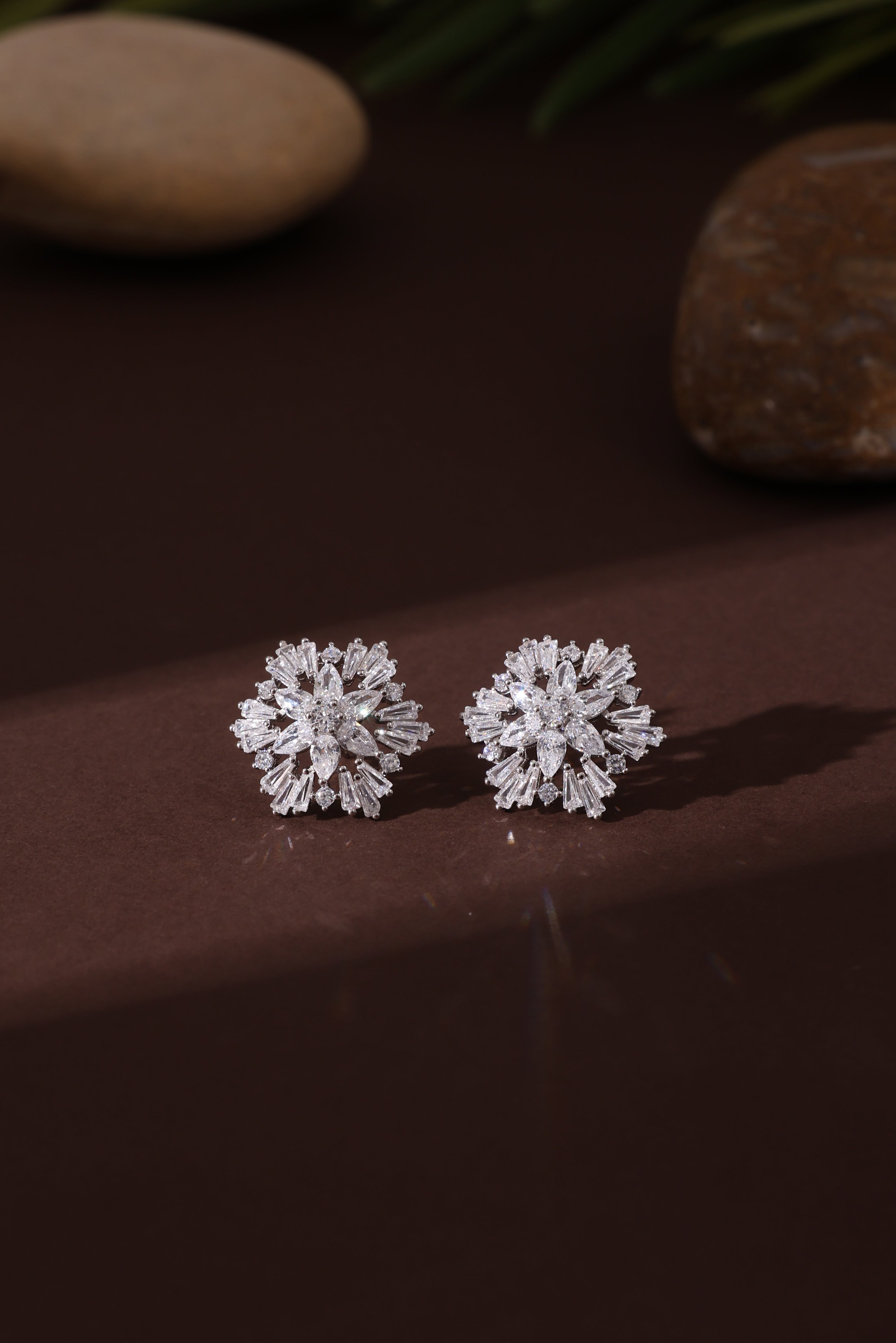 Zephira Studs