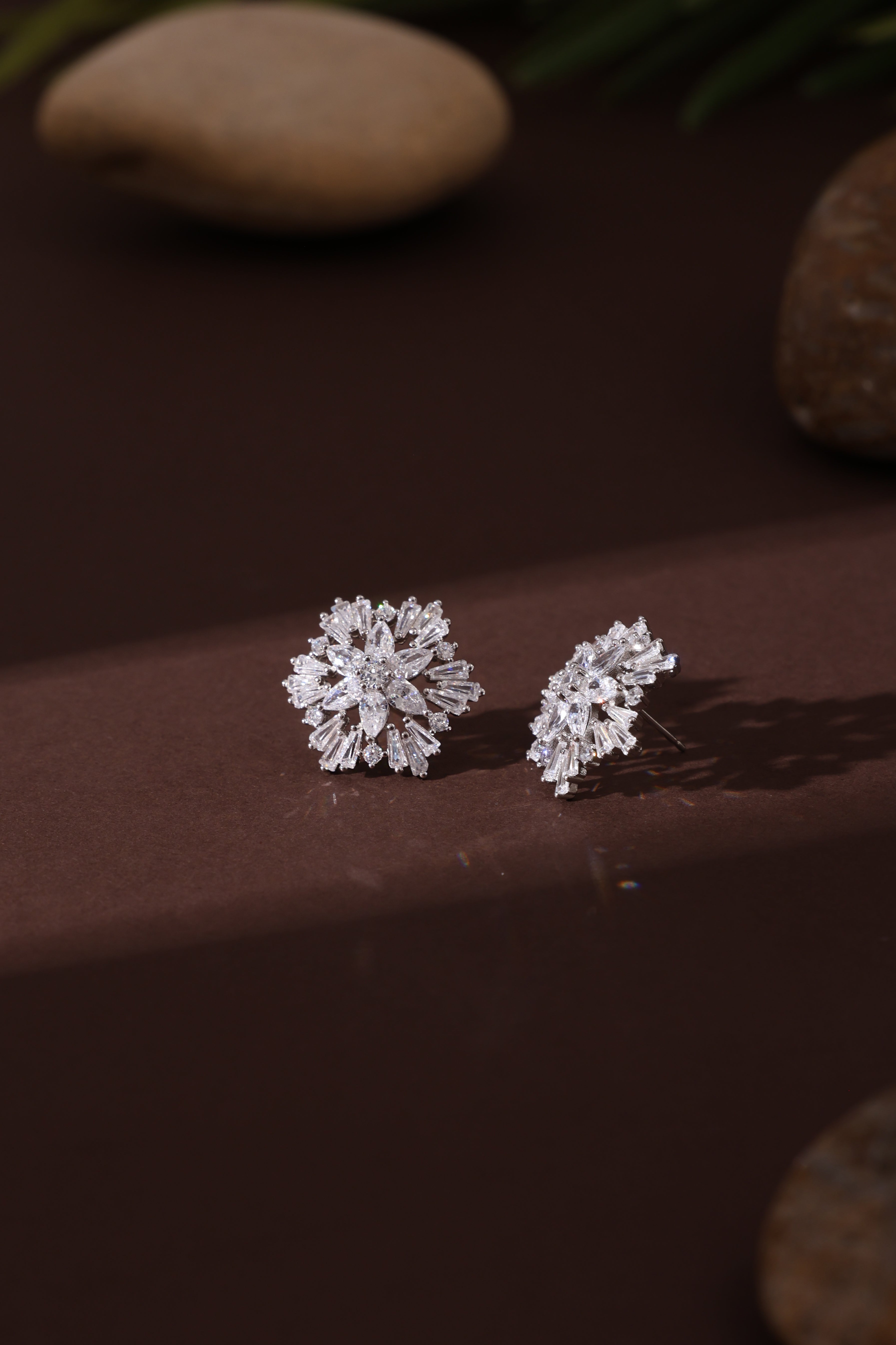 Zephira Studs