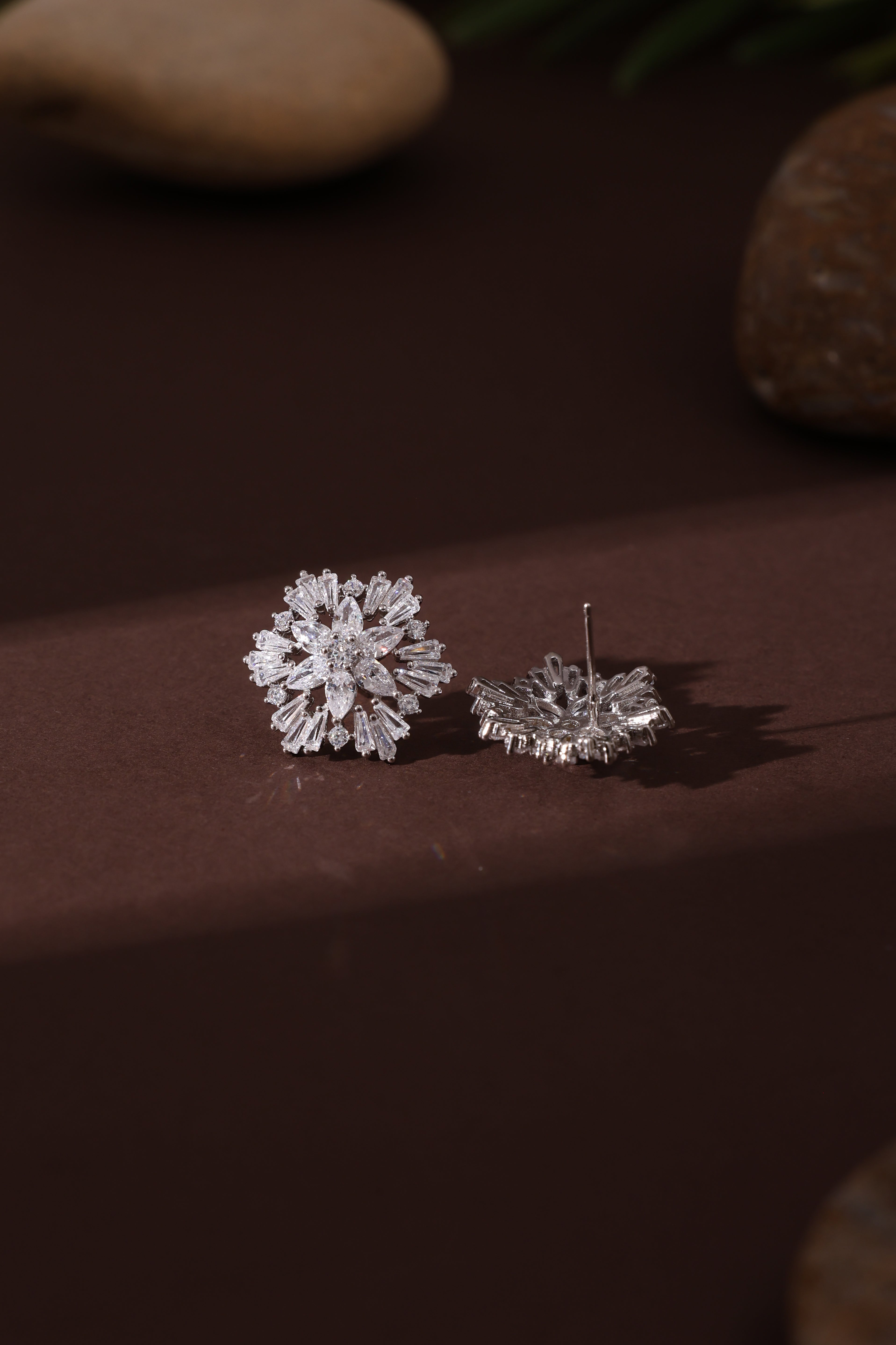 Zephira Studs