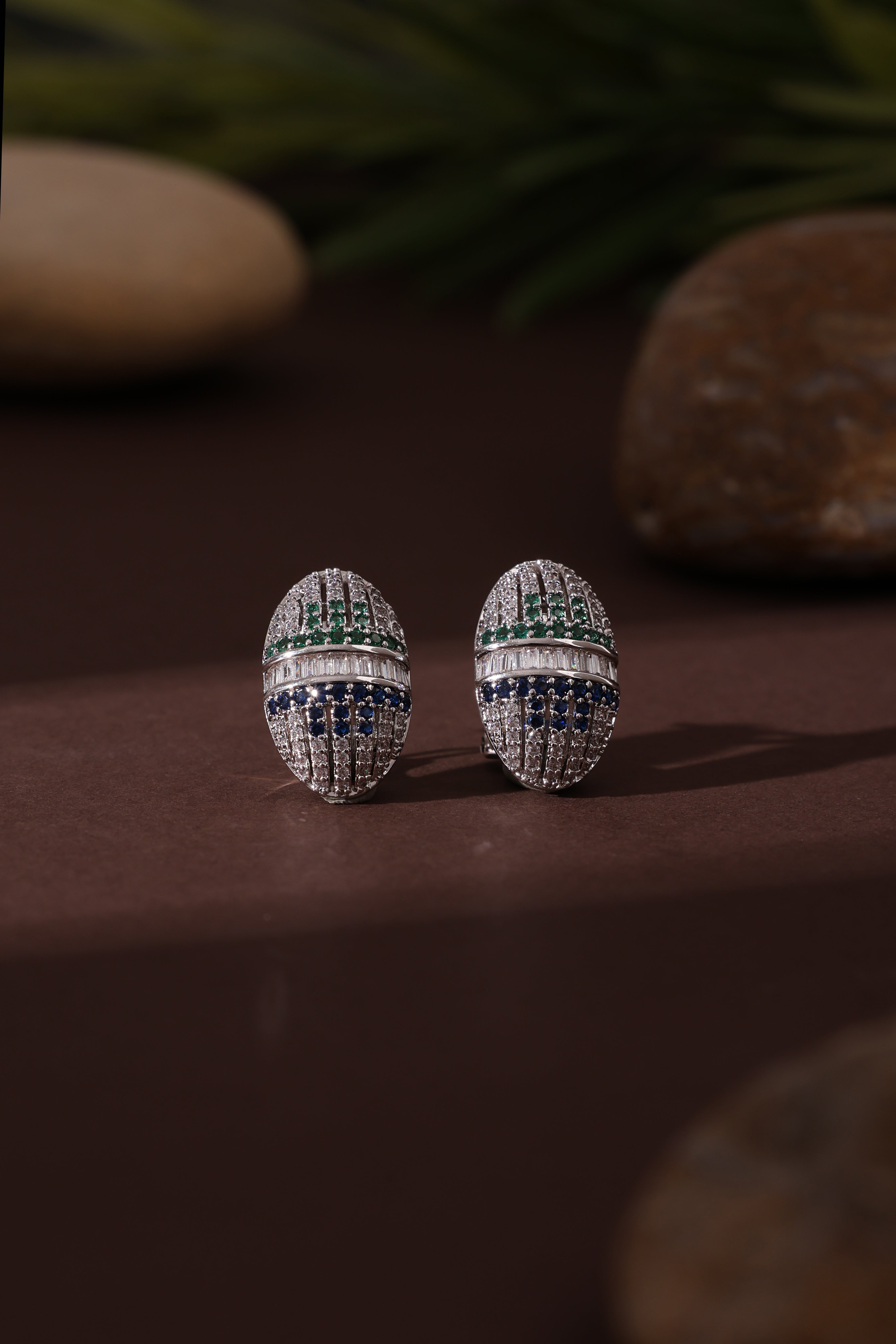 Cressida Studs