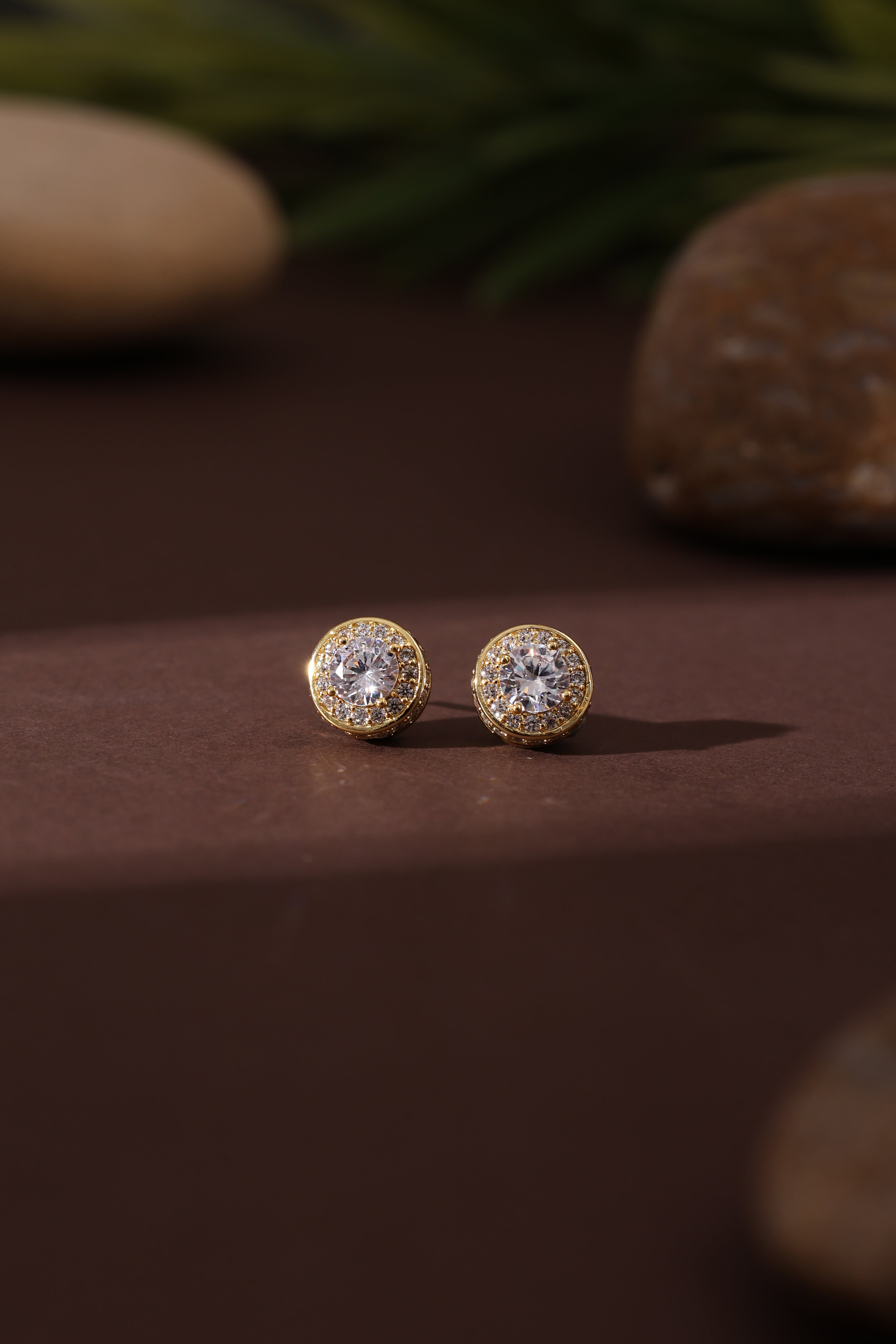 Nerissa Studs