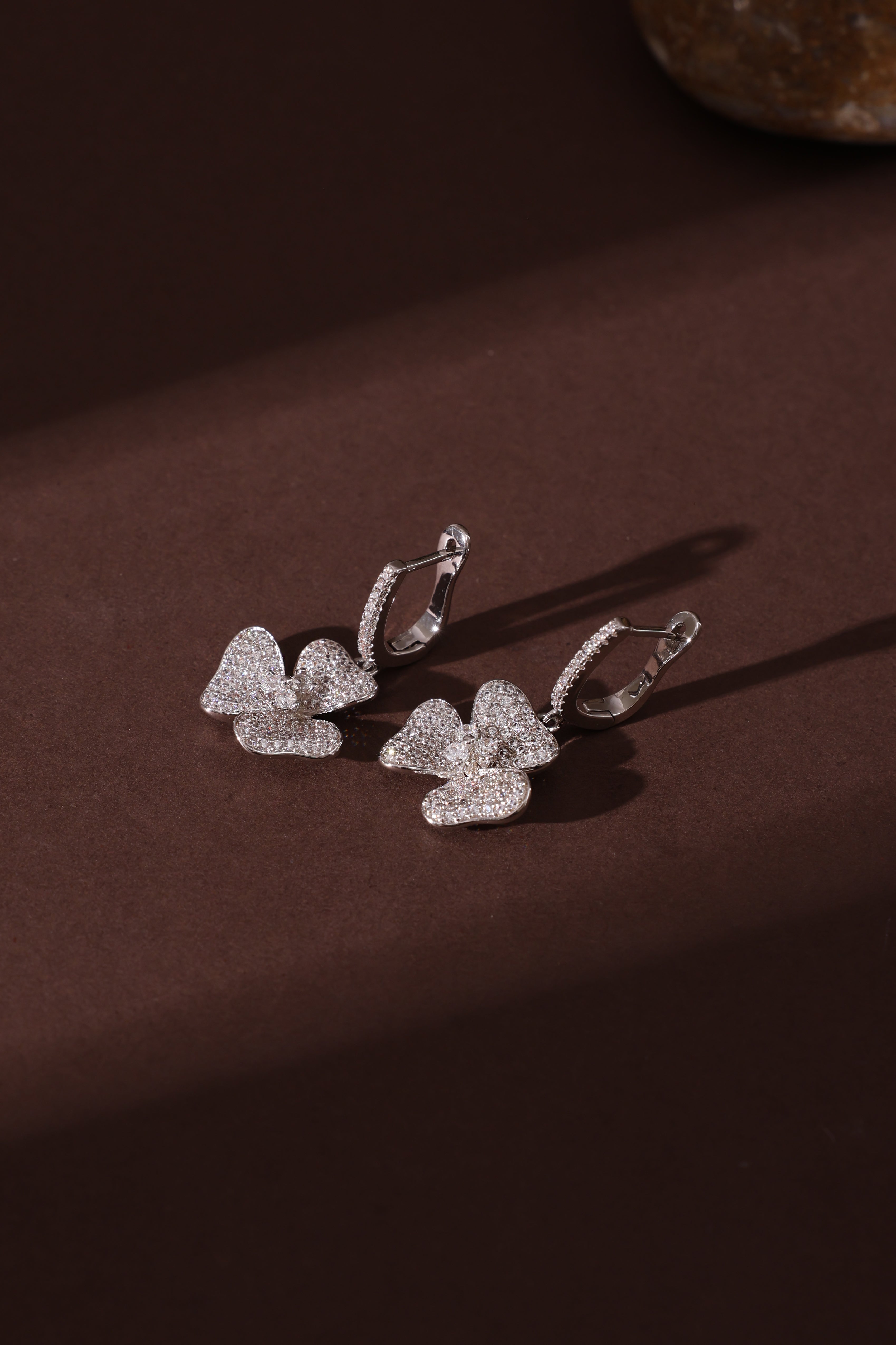 Evania Earrings