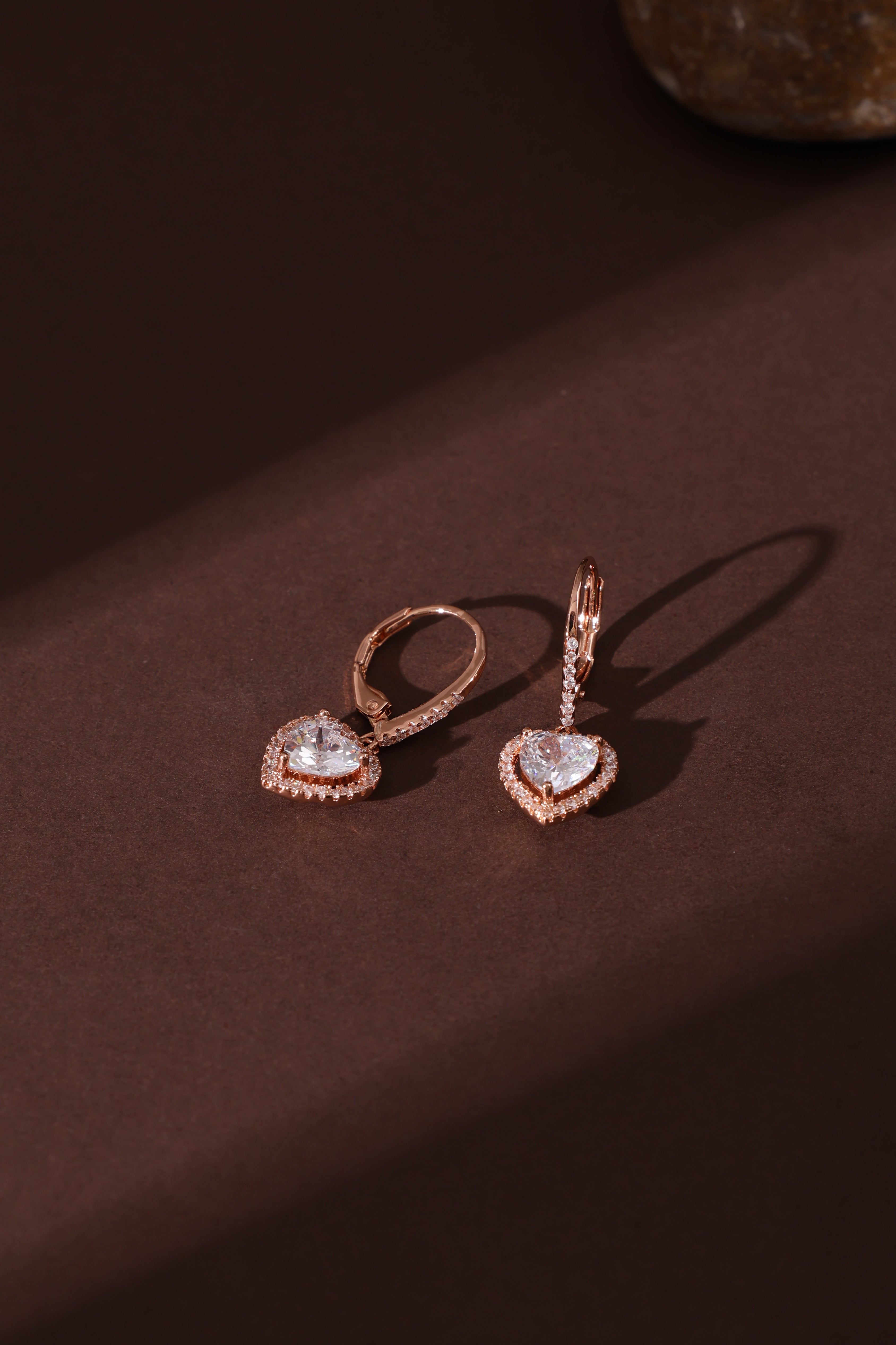 Zarela Earrings