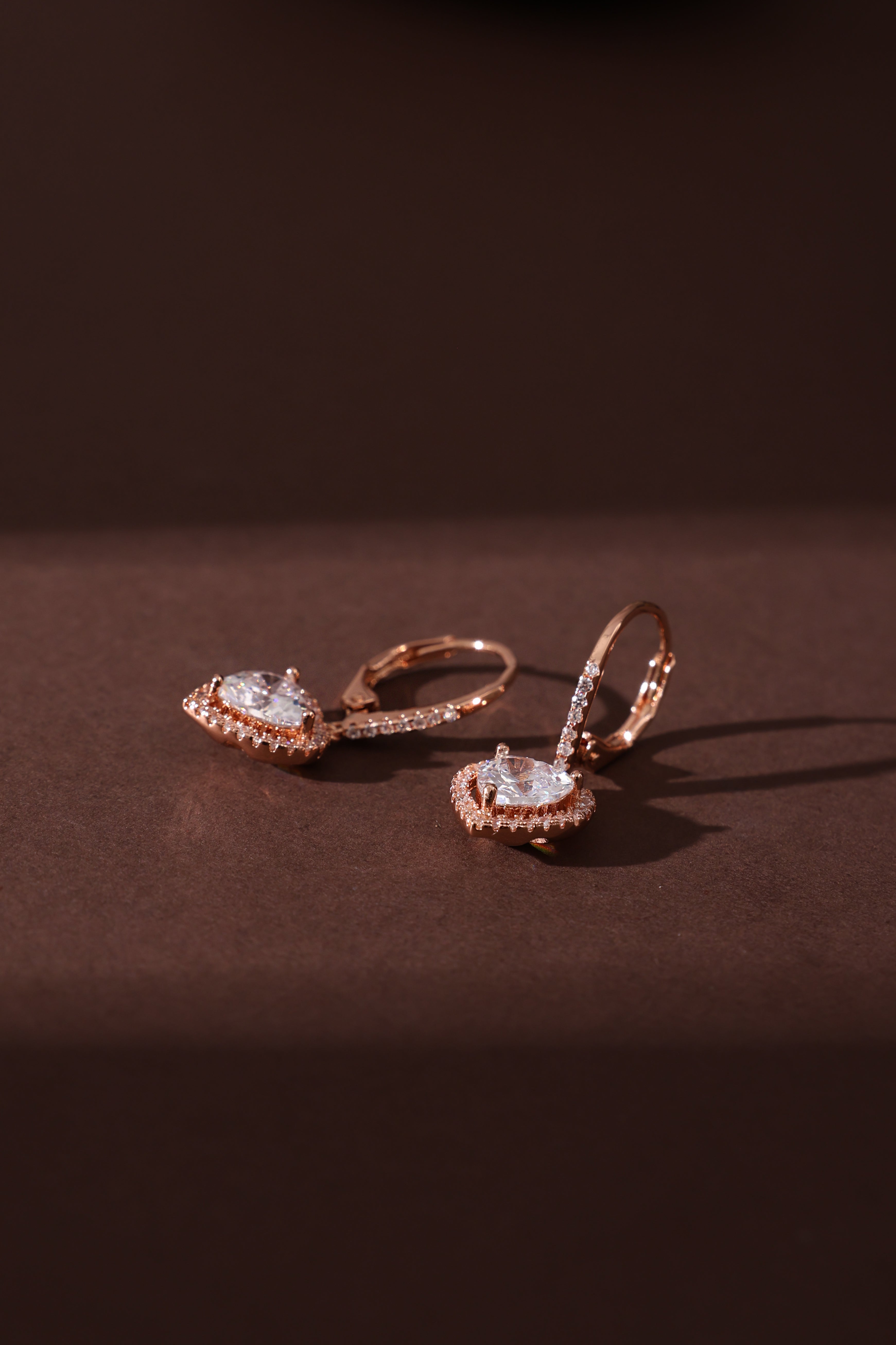 Zarela Earrings