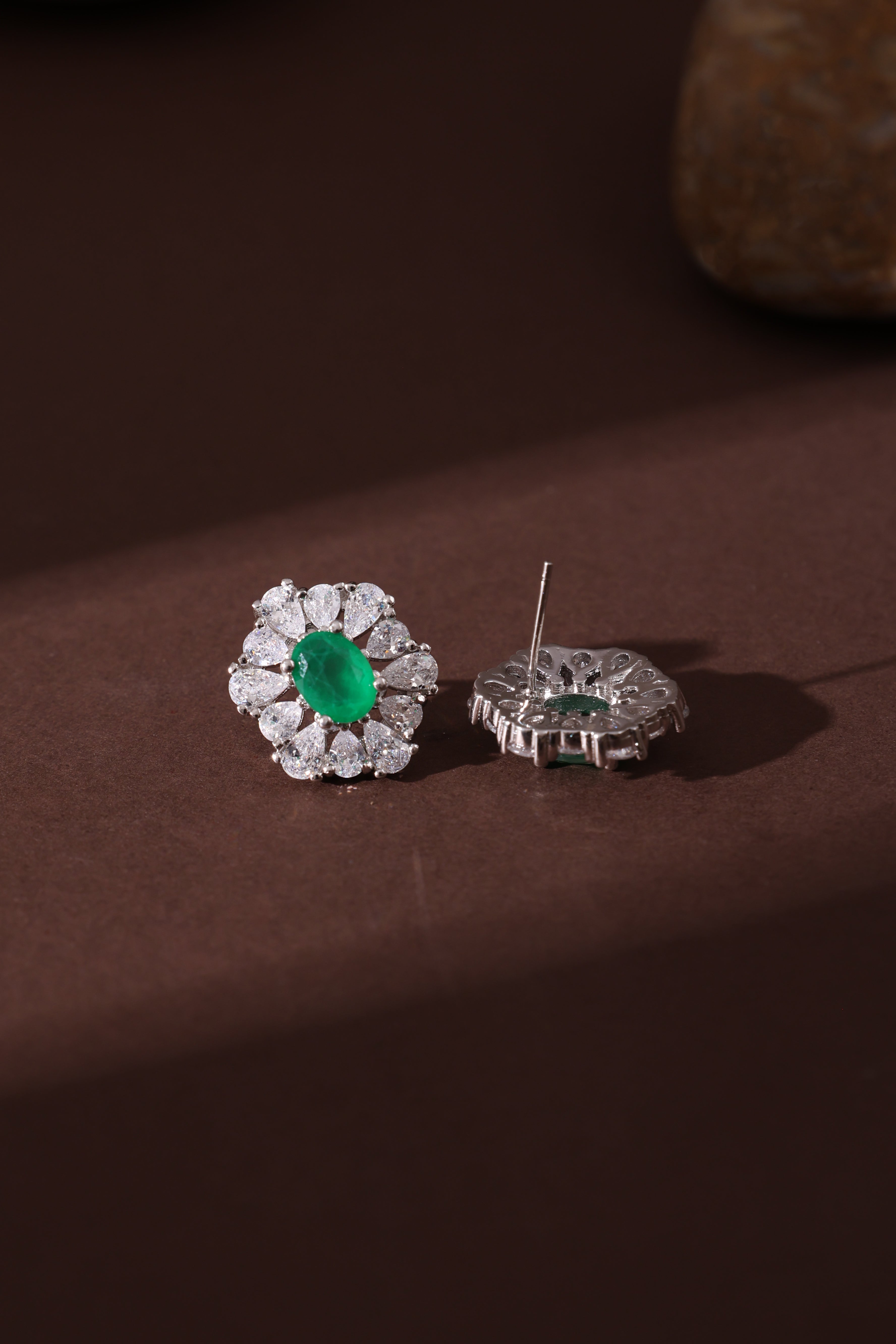 Miranova Studs