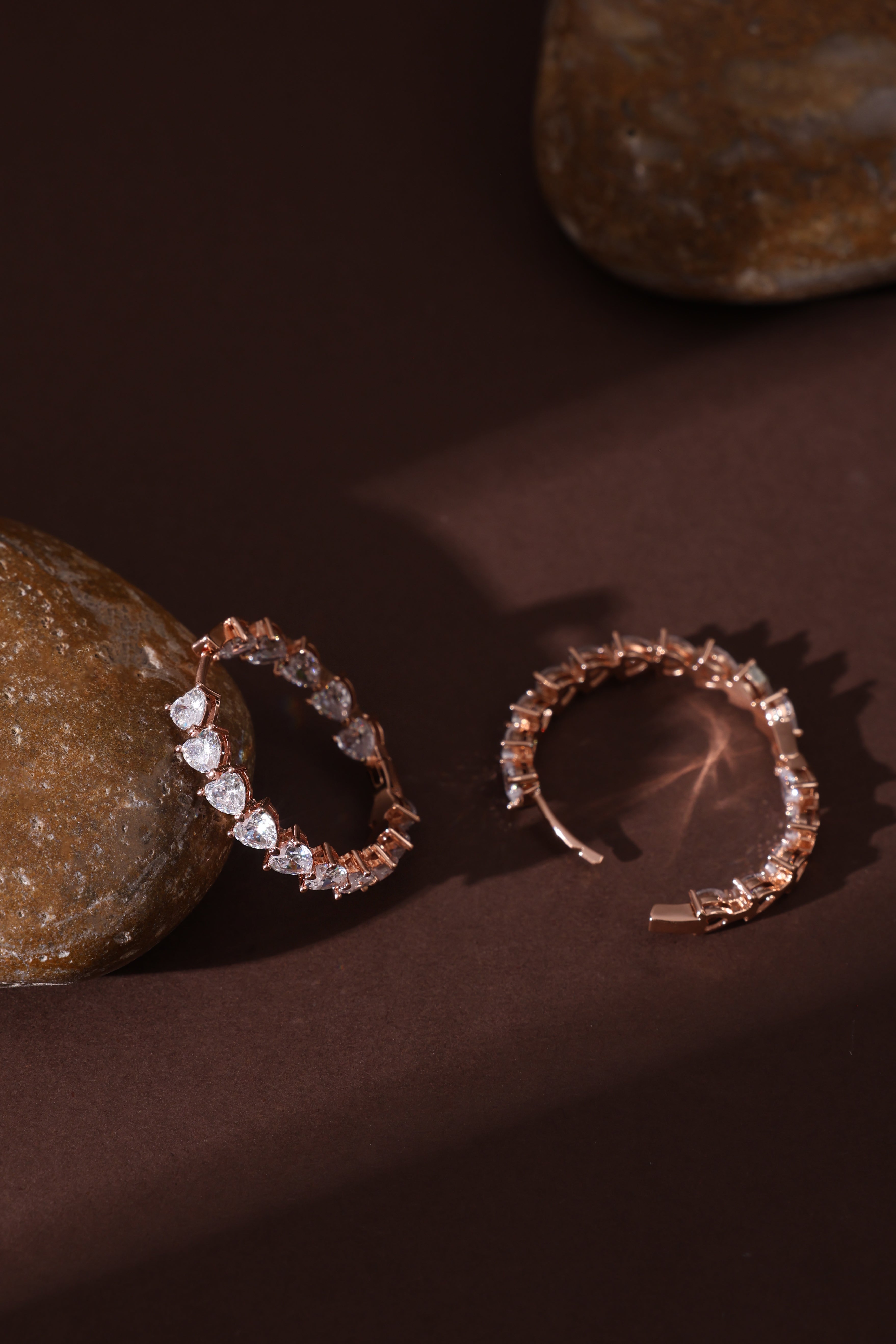 Velisse Earrings