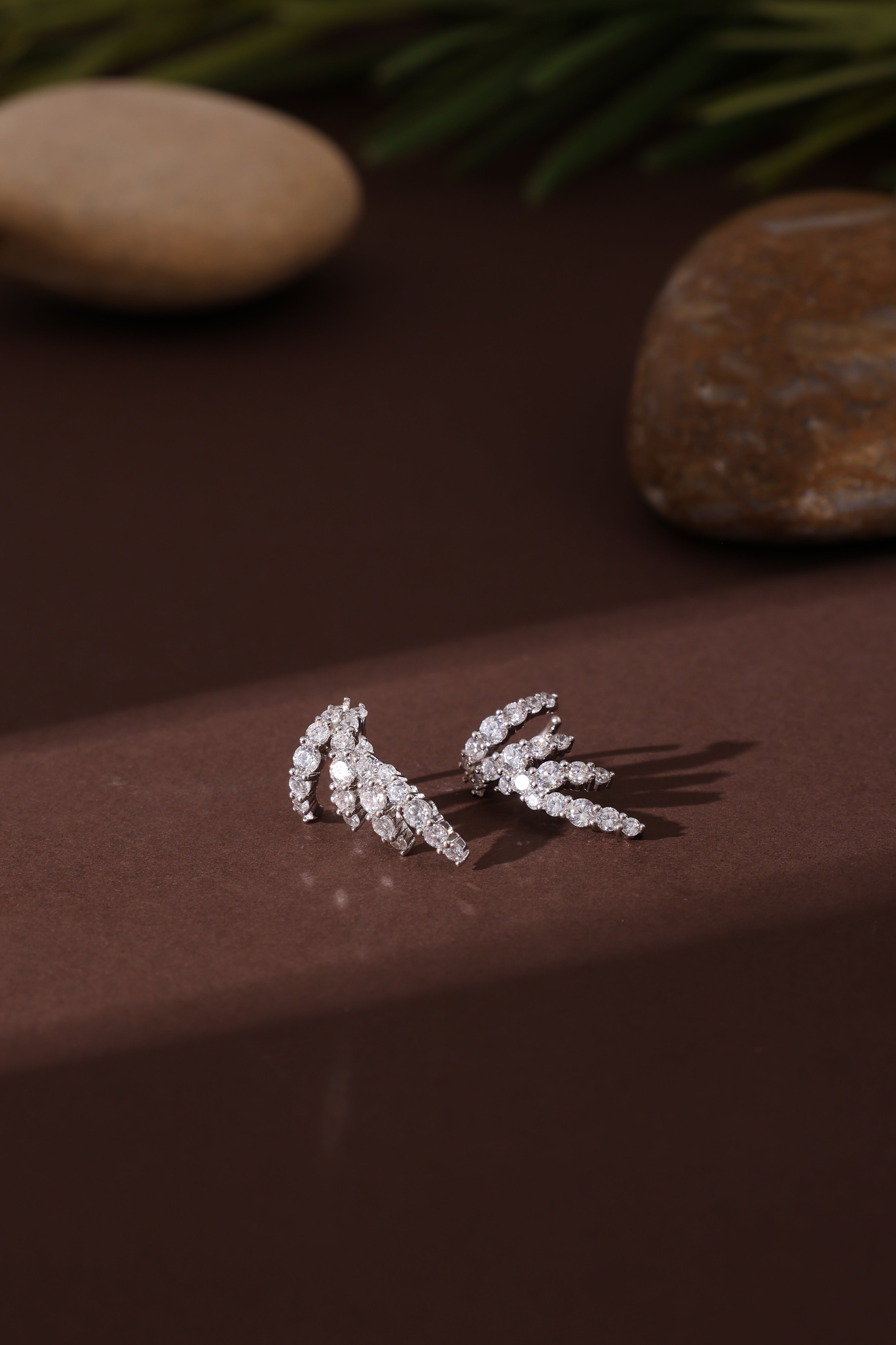 Solaria Earrings