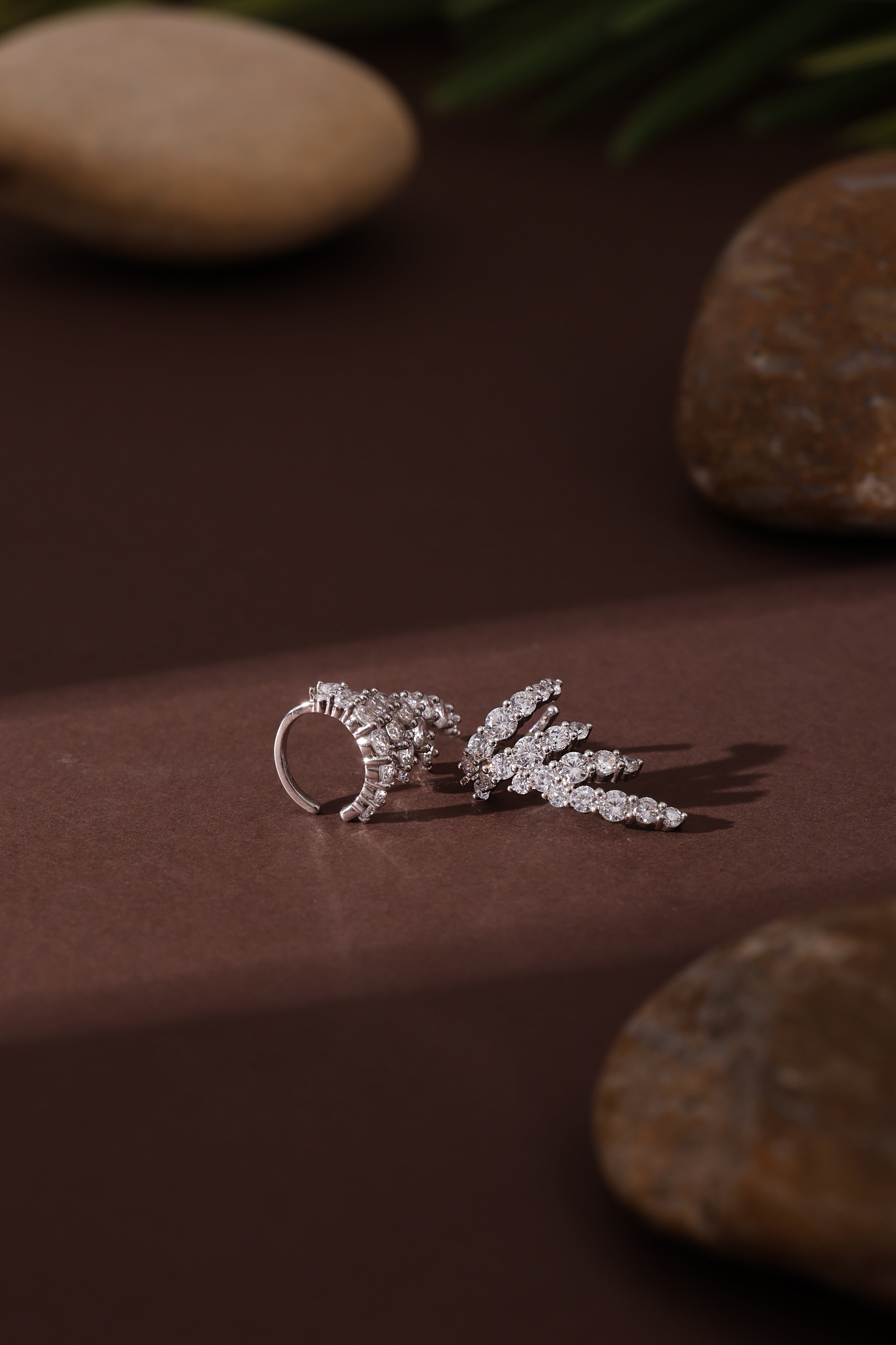Solaria Earrings
