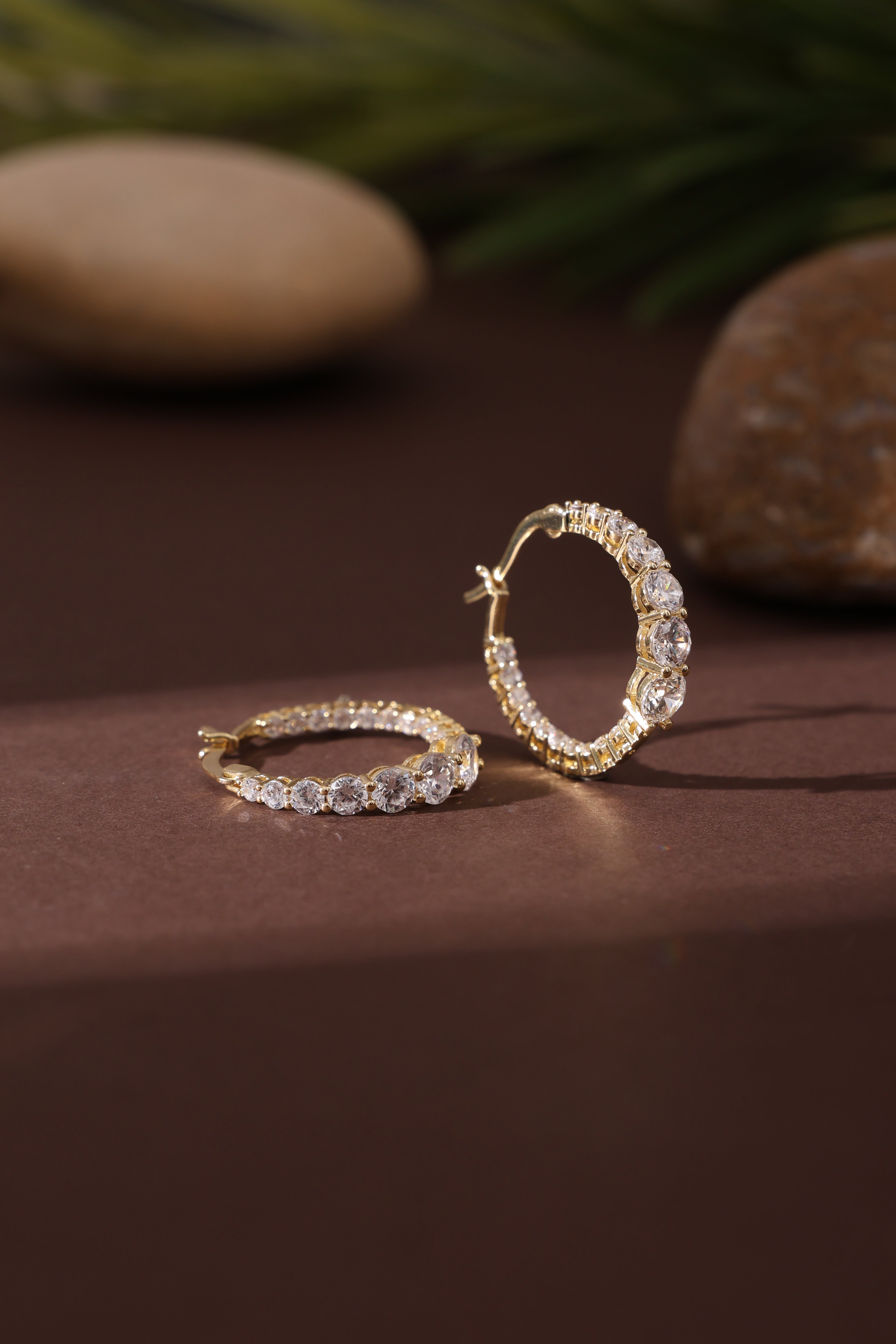 Lumielle Earrings